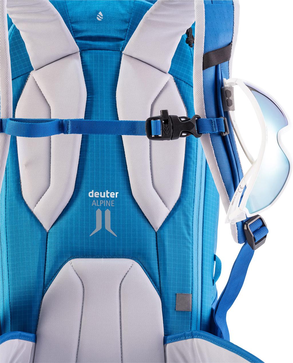 Product gallery image number 10 for product Freerider Pro 32+ SL Bag - Unisex