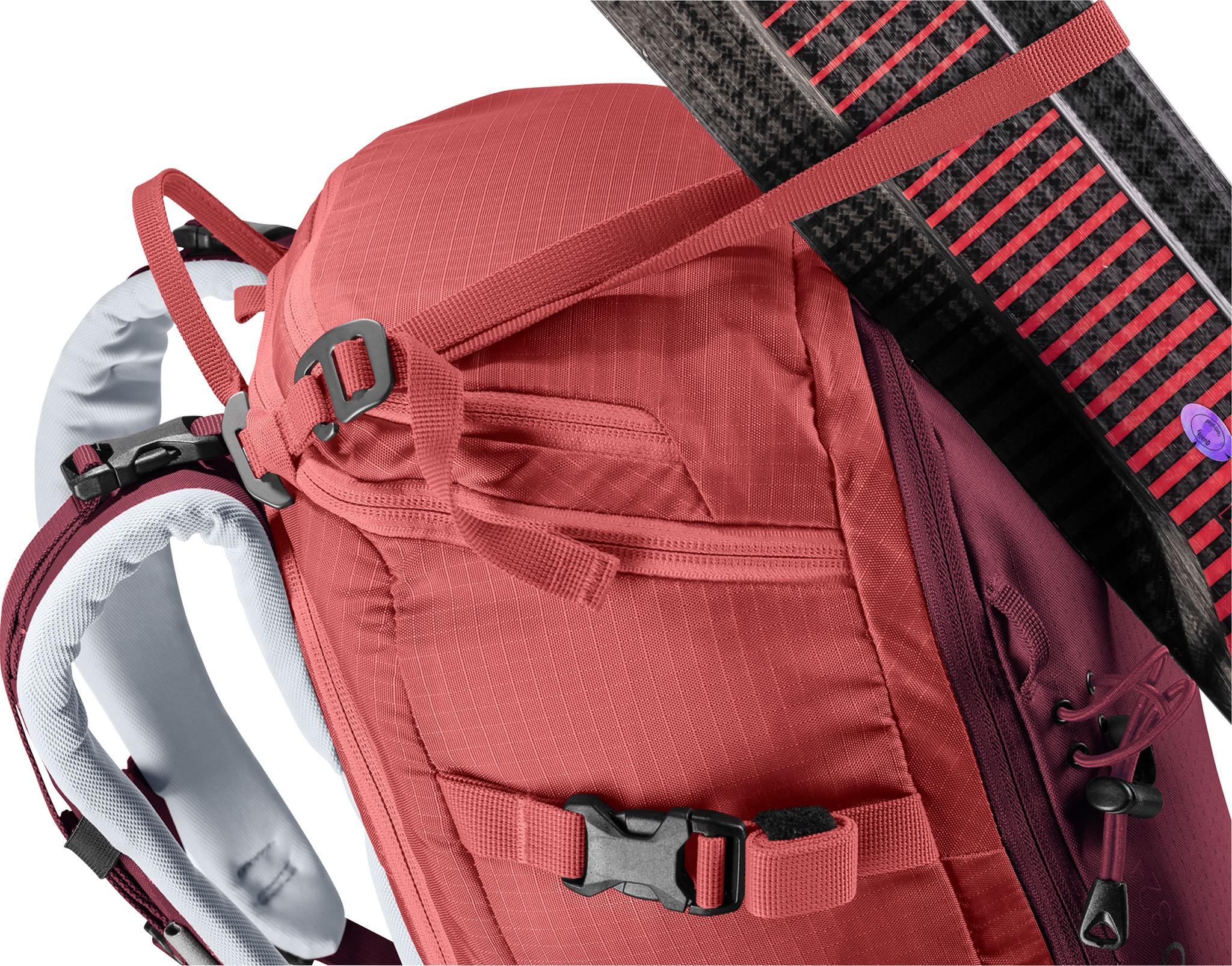 Product gallery image number 9 for product Freerider Pro 32+ SL Bag - Unisex