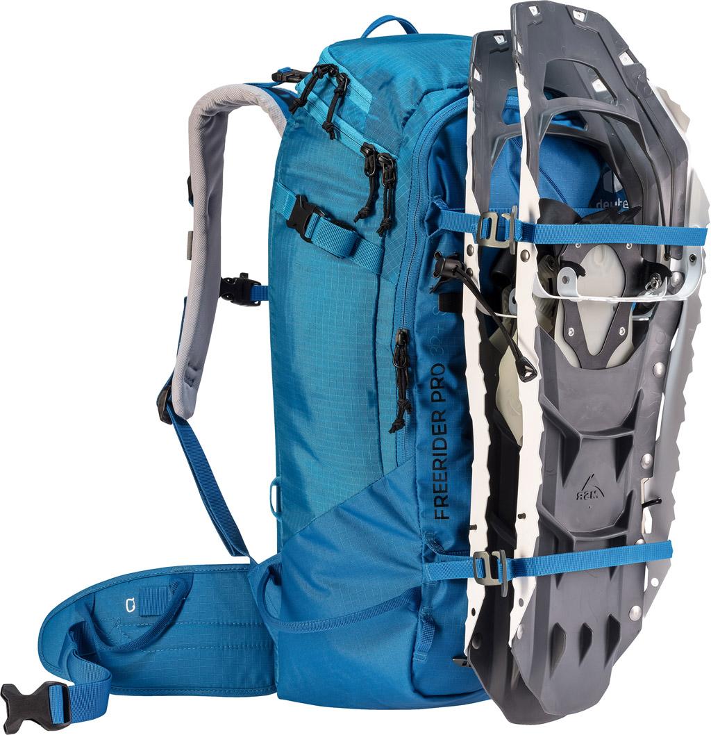 Product gallery image number 9 for product Freerider Pro 32+ SL Bag - Unisex