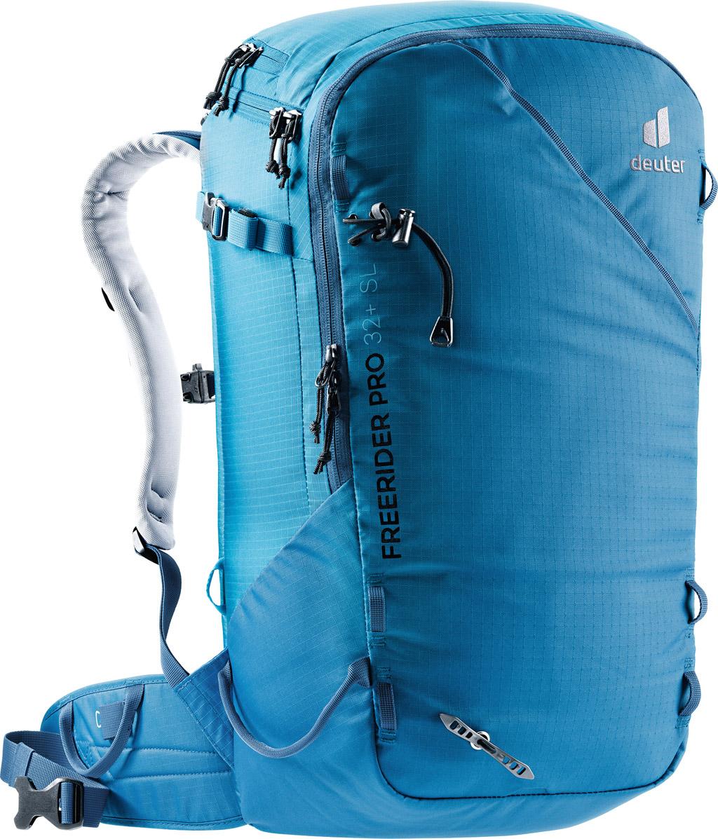 Product gallery image number 5 for product Freerider Pro 32+ SL Bag - Unisex