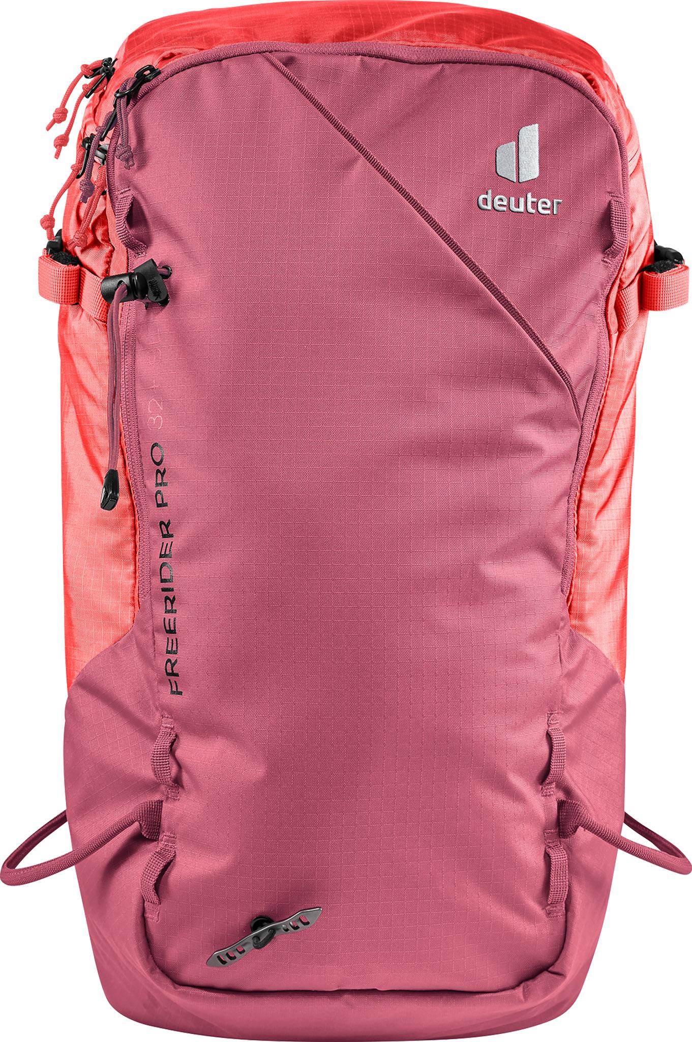 Product gallery image number 10 for product Freerider Pro 32+ SL Bag - Unisex