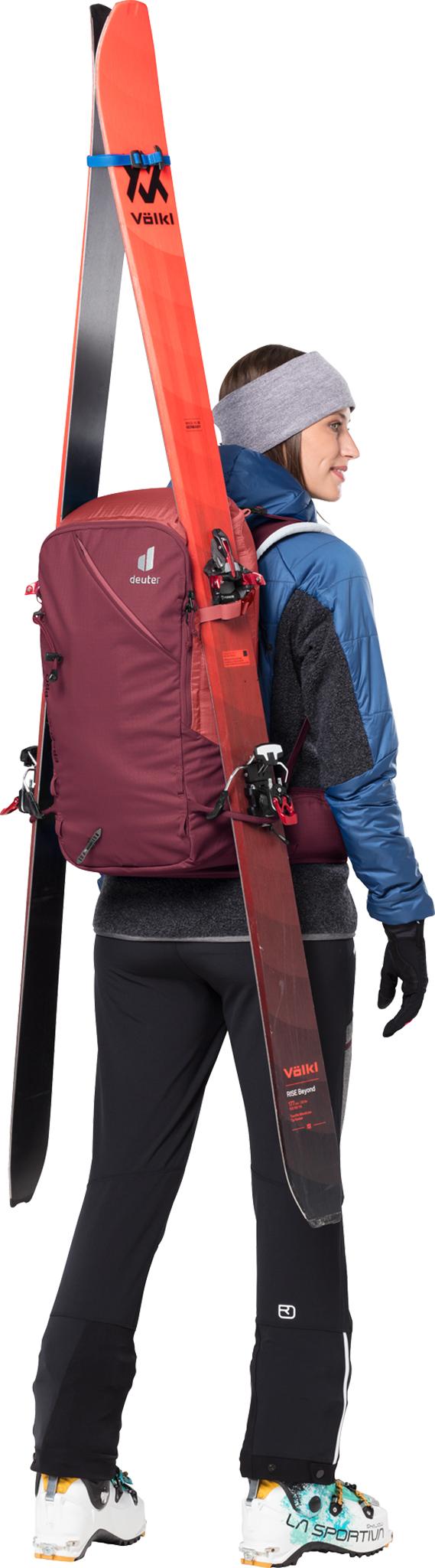Product gallery image number 11 for product Freerider Pro 32+ SL Bag - Unisex