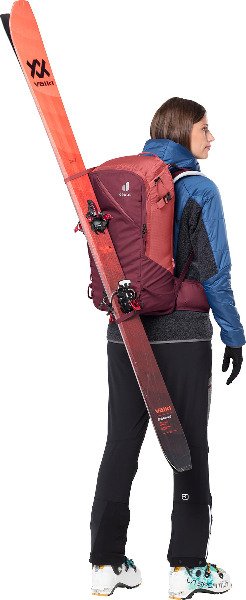 Product gallery image number 12 for product Freerider Pro 32+ SL Bag - Unisex