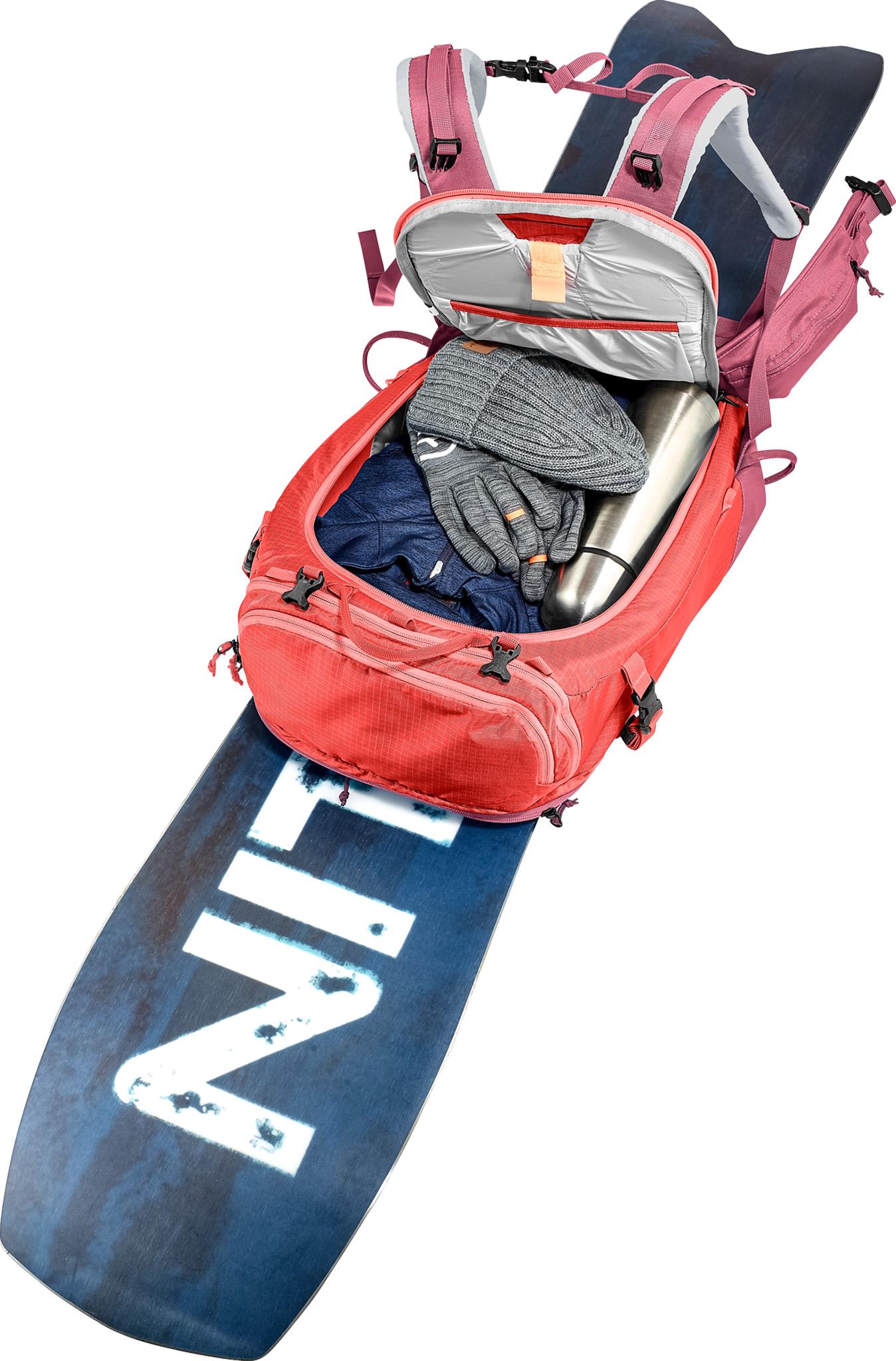 Product gallery image number 14 for product Freerider Pro 32+ SL Bag - Unisex