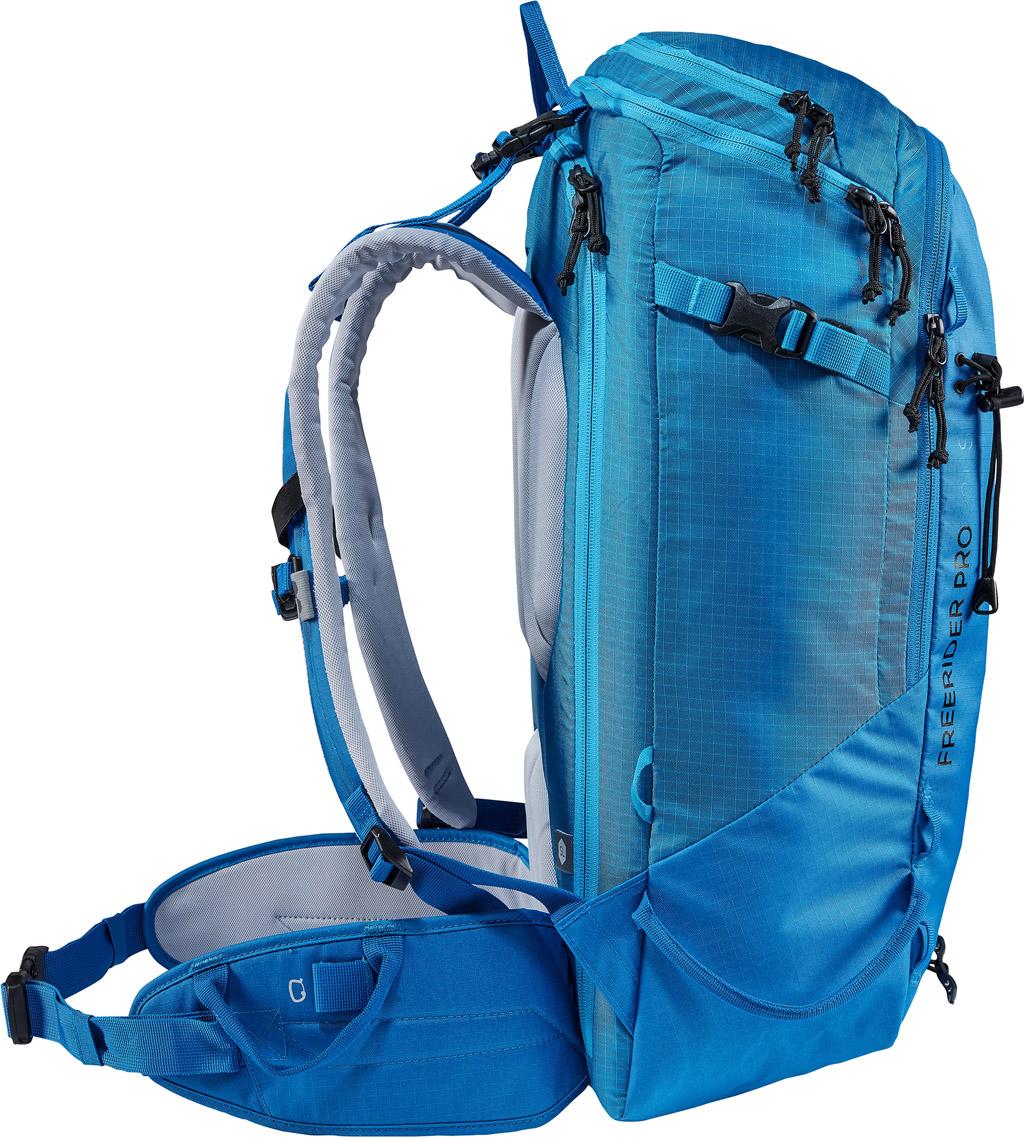 Product gallery image number 4 for product Freerider Pro 32+ SL Bag - Unisex
