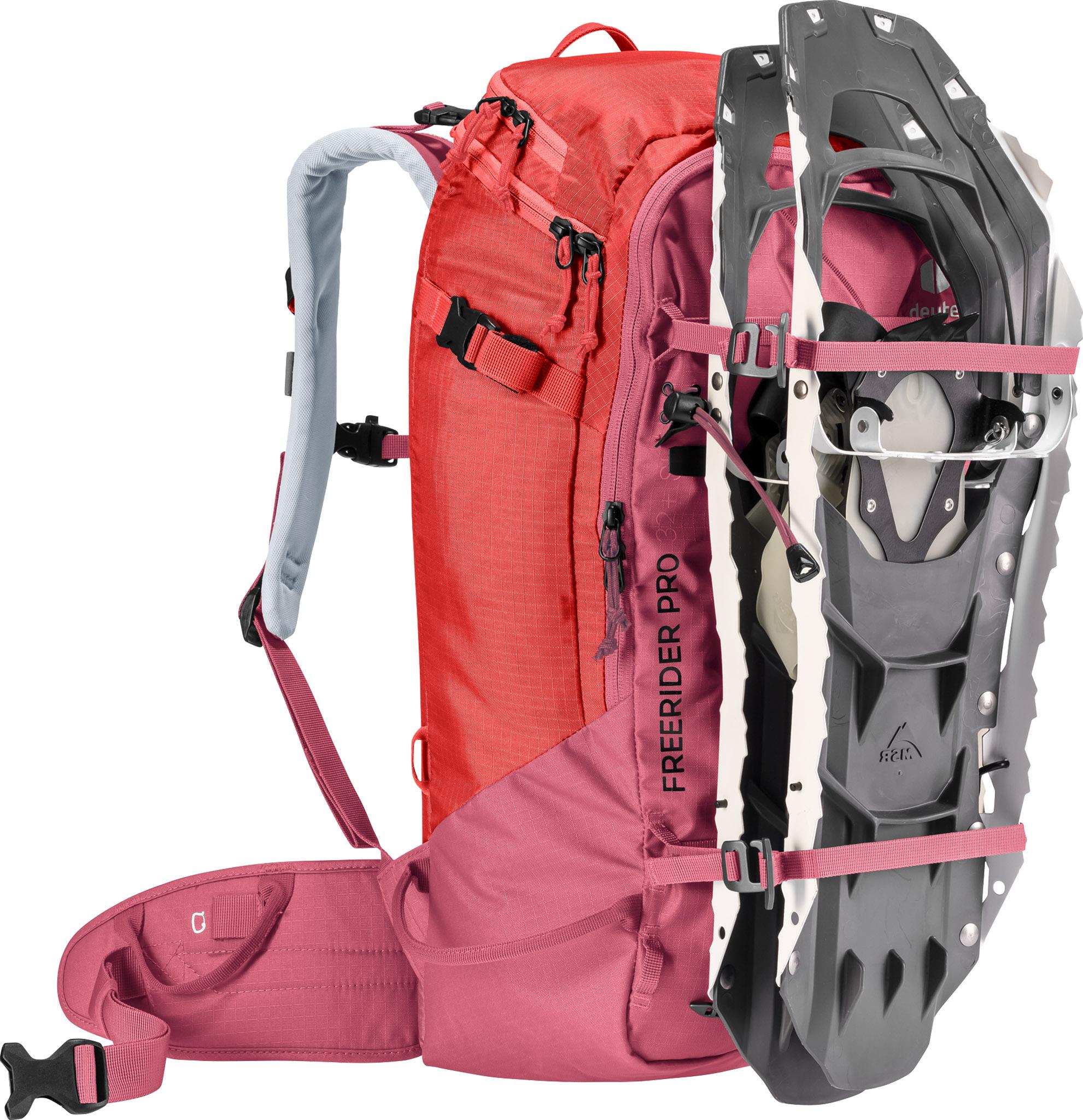 Product gallery image number 15 for product Freerider Pro 32+ SL Bag - Unisex