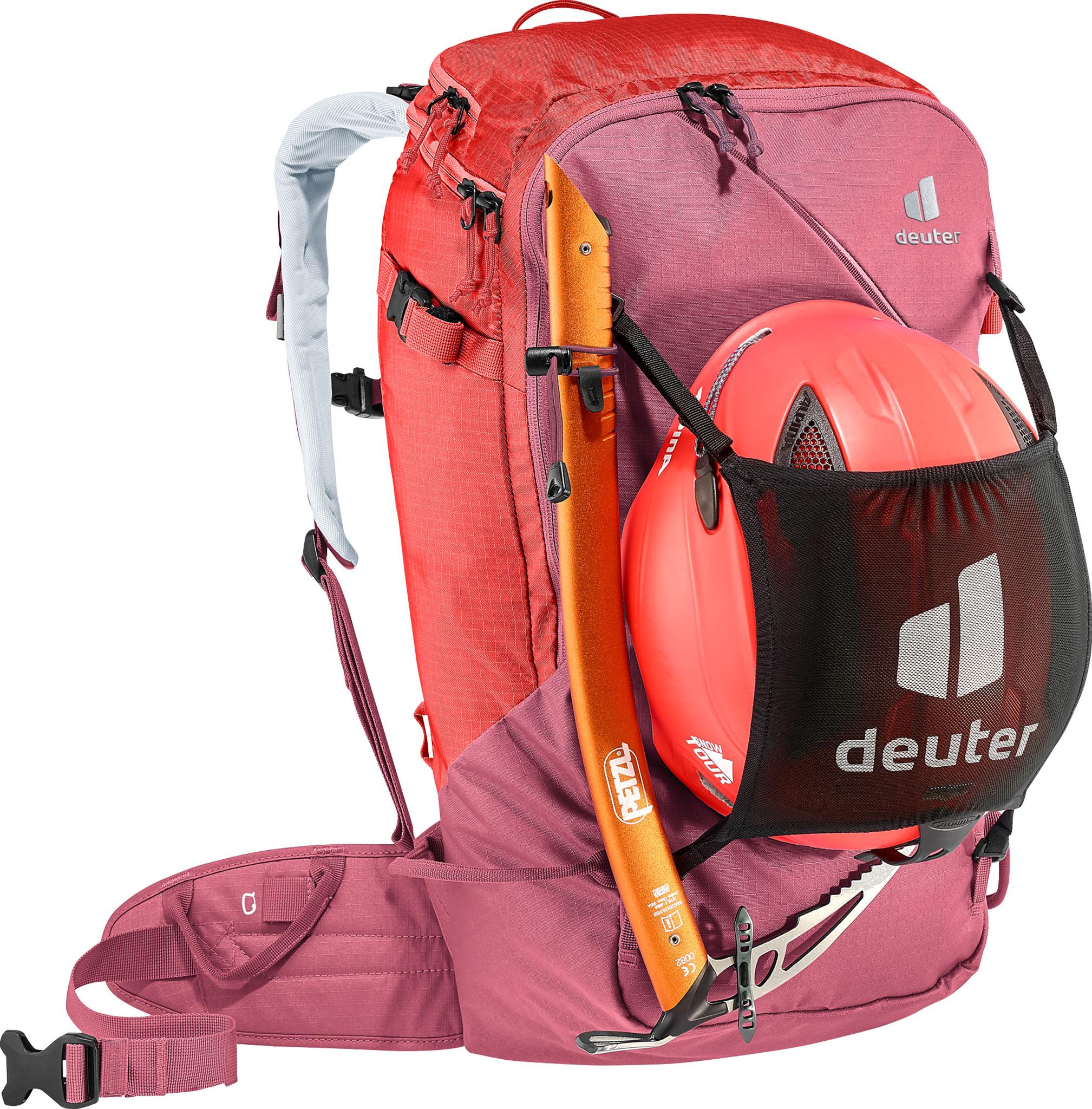 Product gallery image number 17 for product Freerider Pro 32+ SL Bag - Unisex