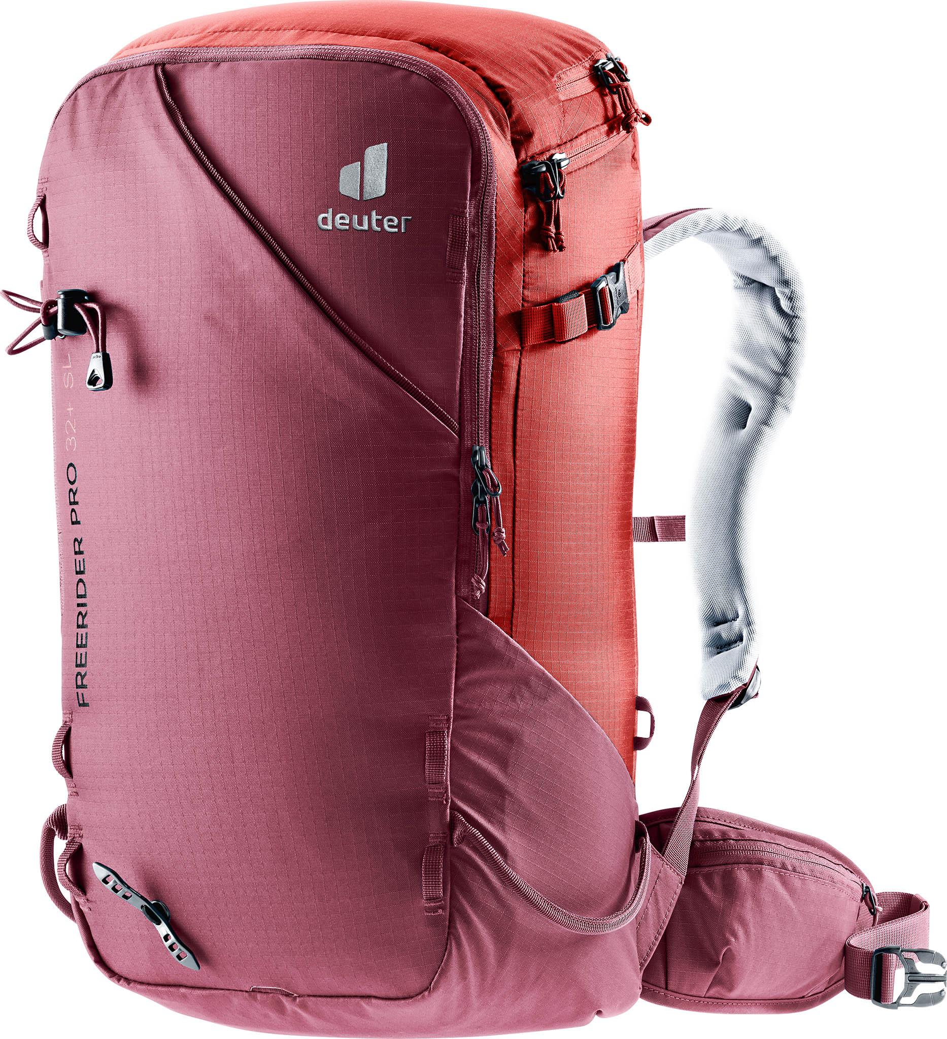 Product image for Freerider Pro 32+ SL Bag - Unisex
