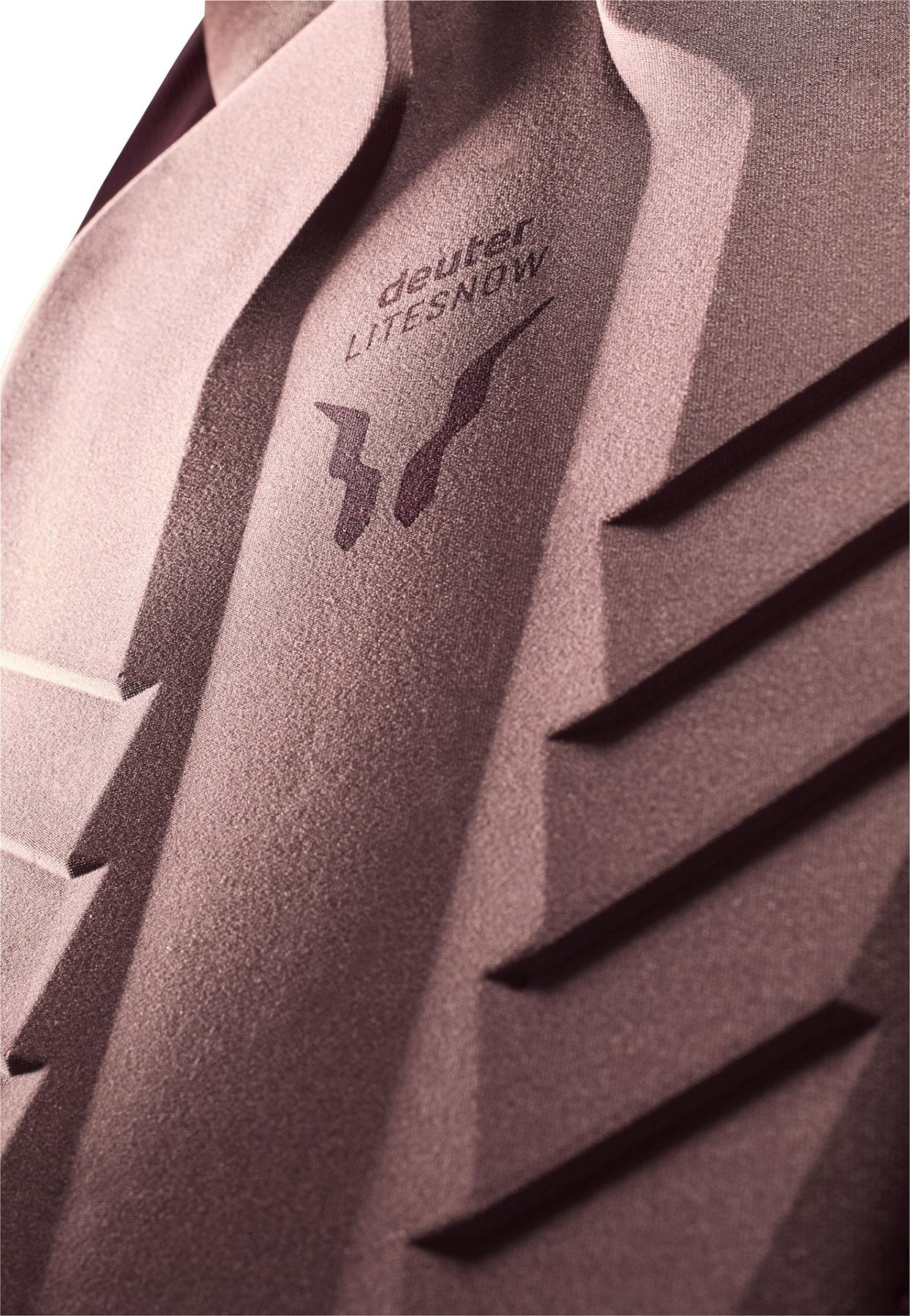 Product gallery image number 10 for product Sac à dos de ski de randonnée Freerider Pro SL 30+10L - Femme