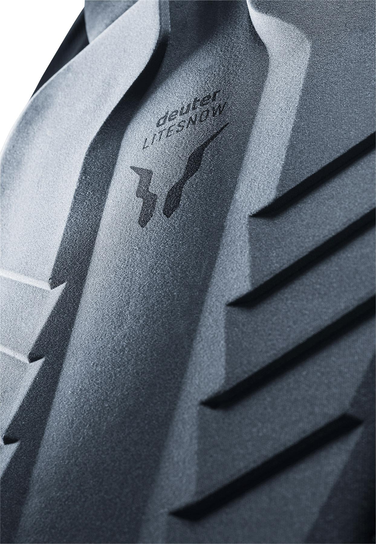 Product gallery image number 14 for product Freerider Pro SL Ski Touring Backpack 30+10L - Women's