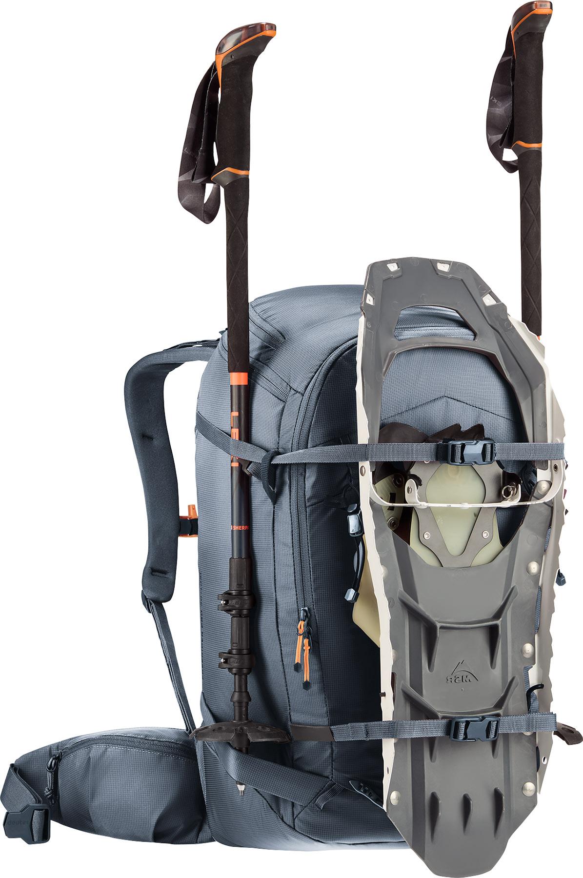Product gallery image number 17 for product Freerider Pro SL Ski Touring Backpack 30+10L - Women's