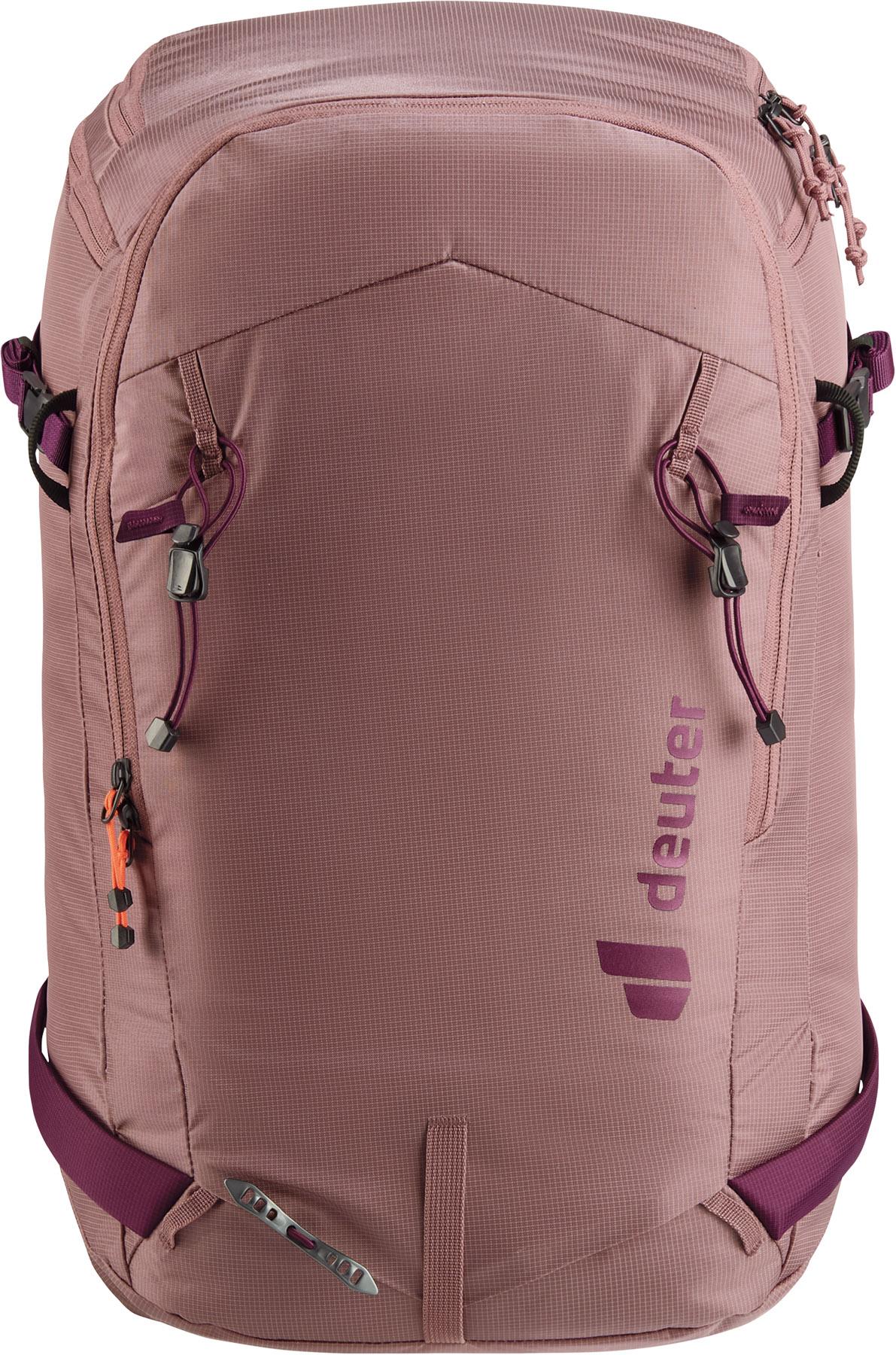 Product gallery image number 5 for product Sac à dos de ski de randonnée Freerider Pro SL 30+10L - Femme