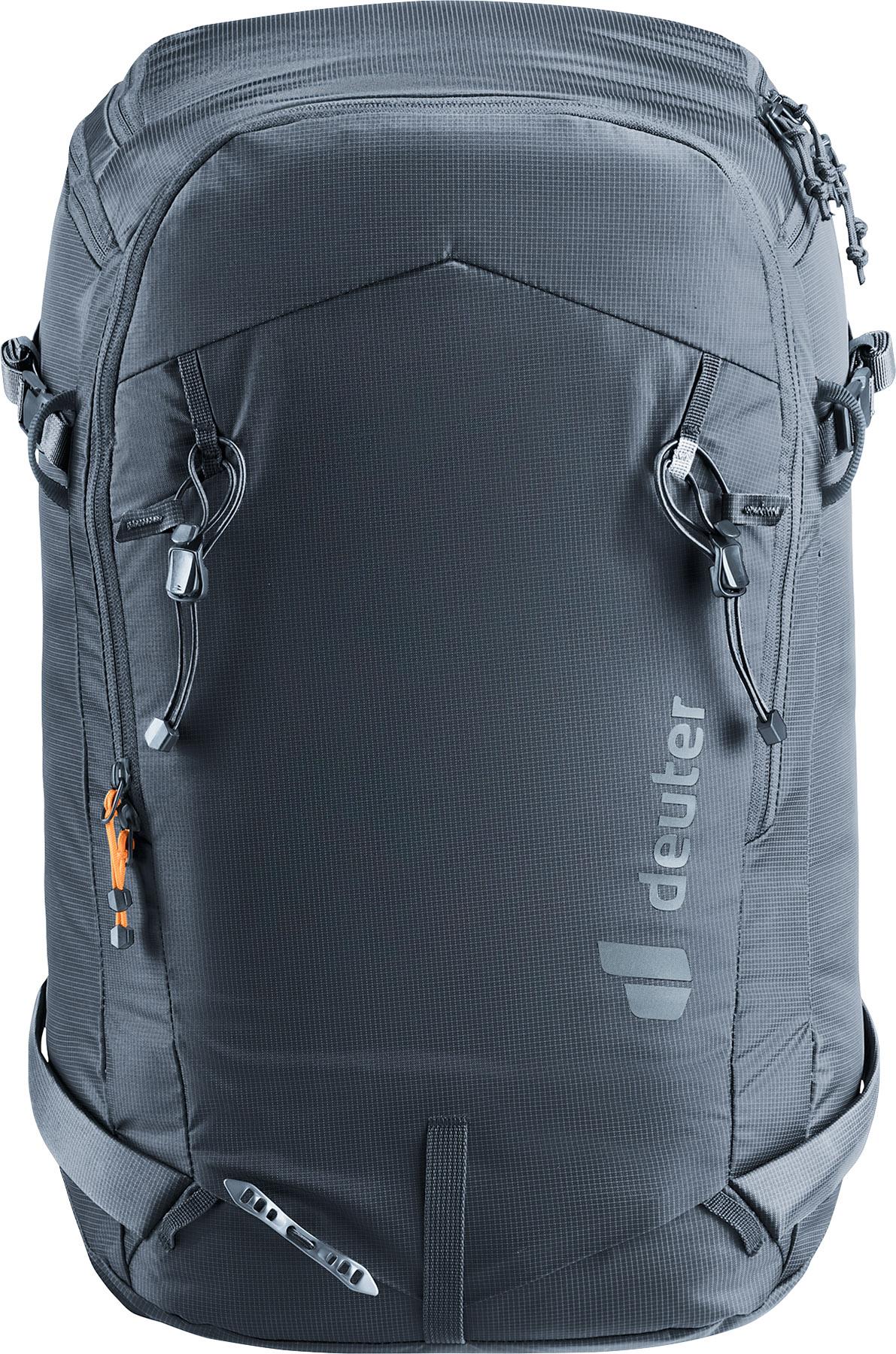 Product gallery image number 9 for product Freerider Pro SL Ski Touring Backpack 30+10L - Women's