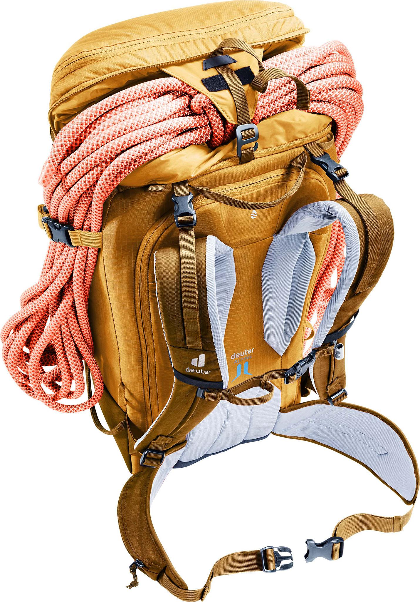 Product gallery image number 3 for product Freerider Pro Bag 34L - Unisex