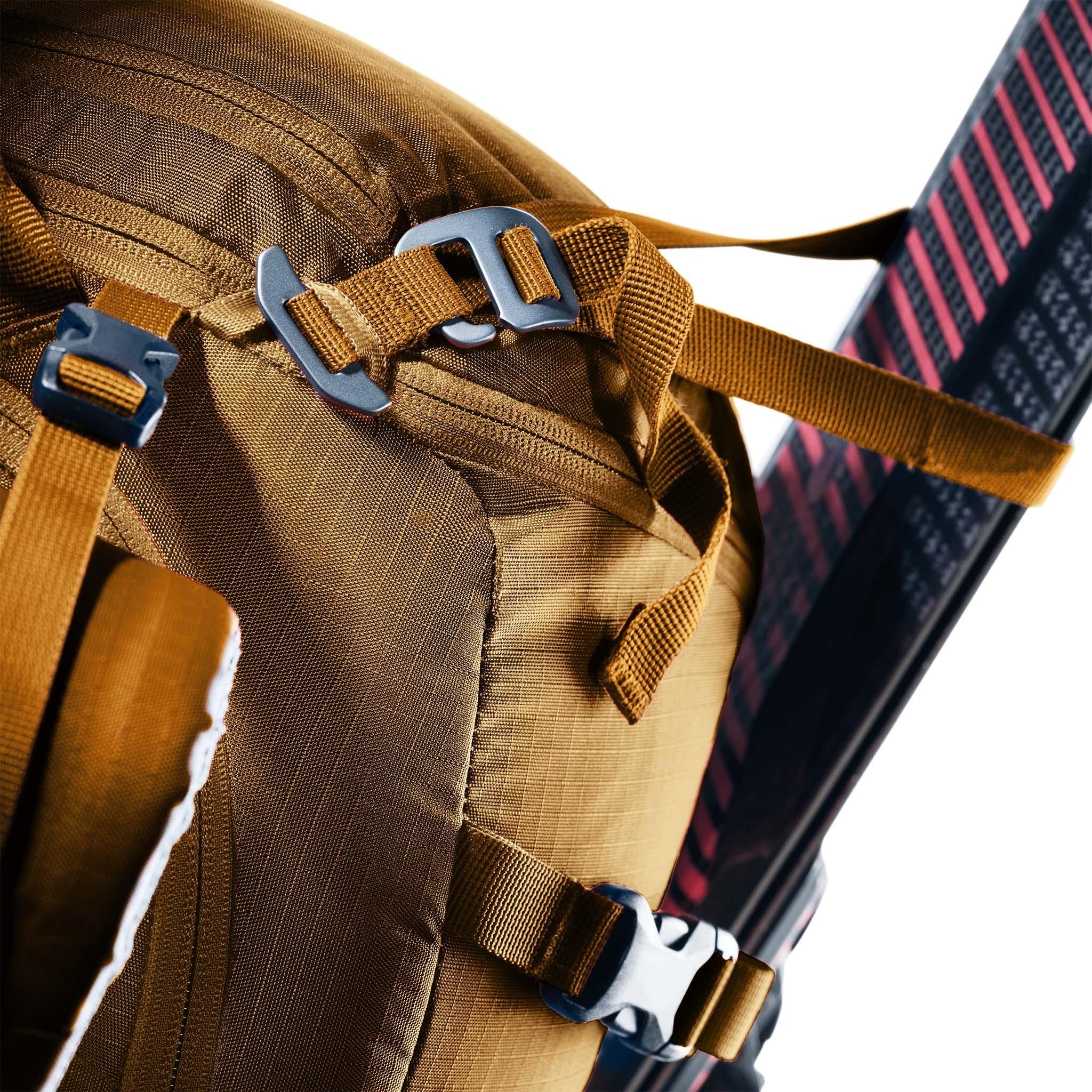 Product gallery image number 4 for product Freerider Pro Bag 34L - Unisex