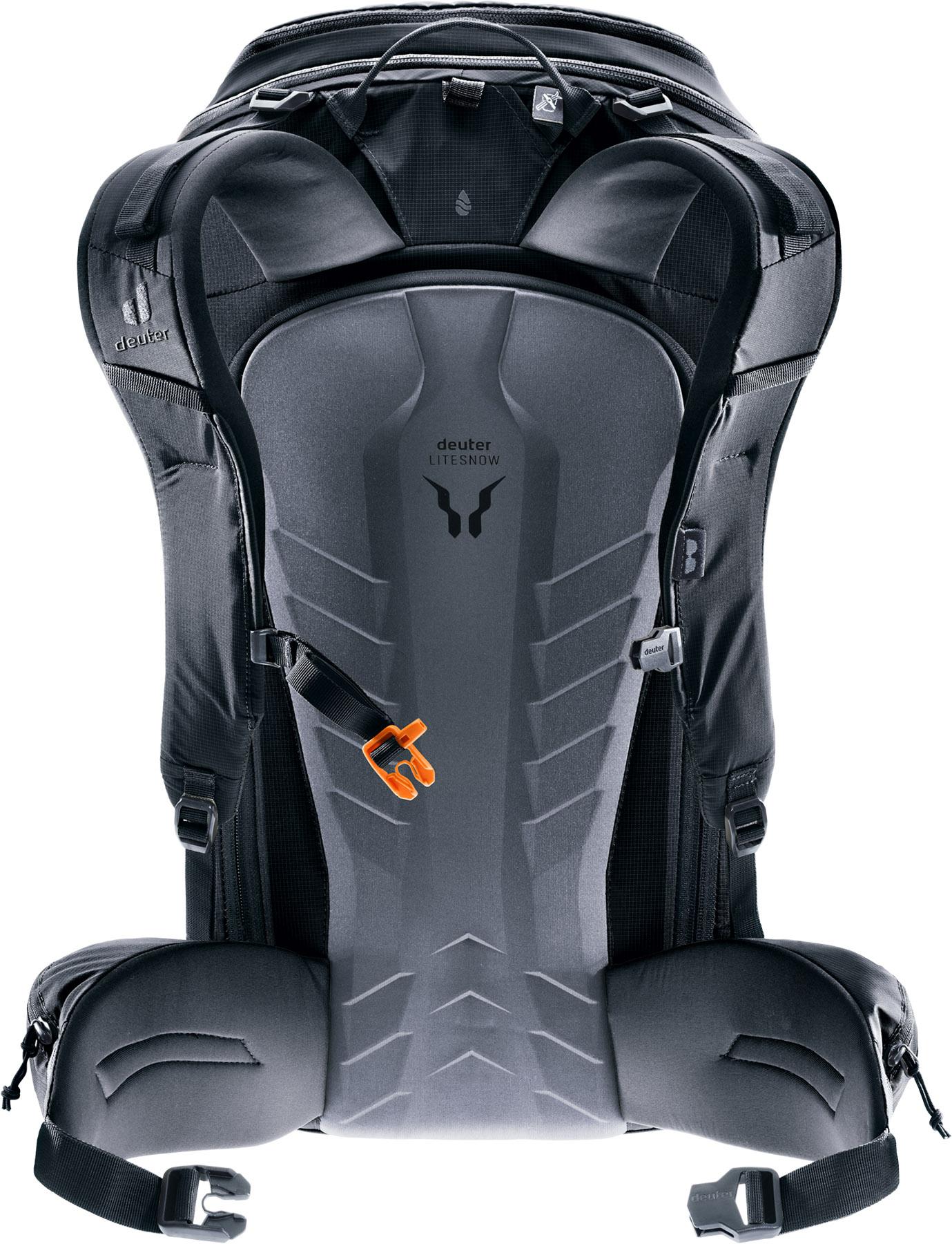 Product gallery image number 14 for product Freerider Pro Ski Touring Backpack 32+10L - Men's
