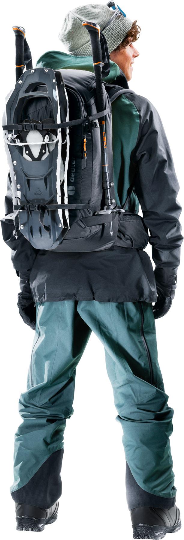 Product gallery image number 16 for product Freerider Pro Ski Touring Backpack 32+10L - Men's