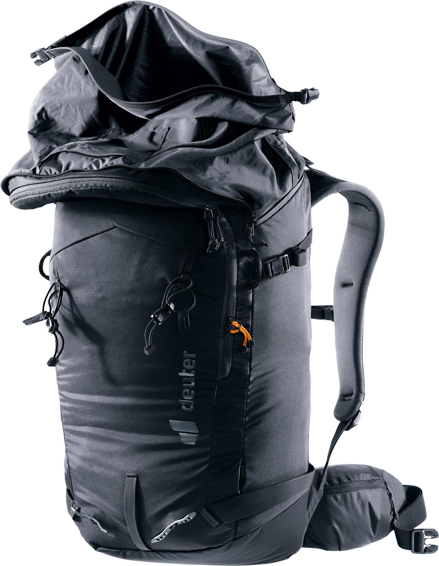 Product gallery image number 4 for product Freerider Pro Ski Touring Backpack 32+10L - Men's