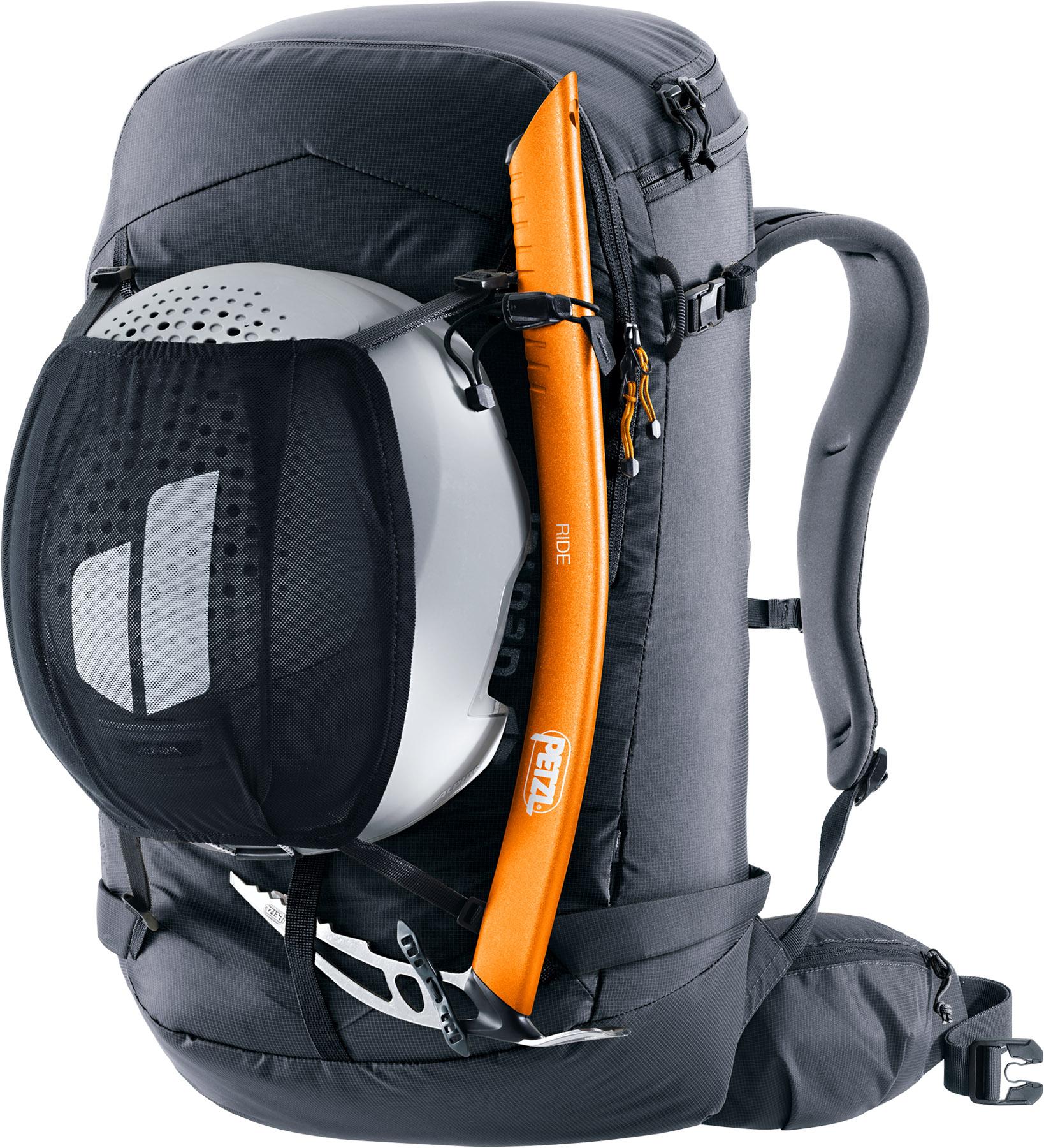 Product gallery image number 7 for product Freerider Pro Ski Touring Backpack 32+10L - Men's