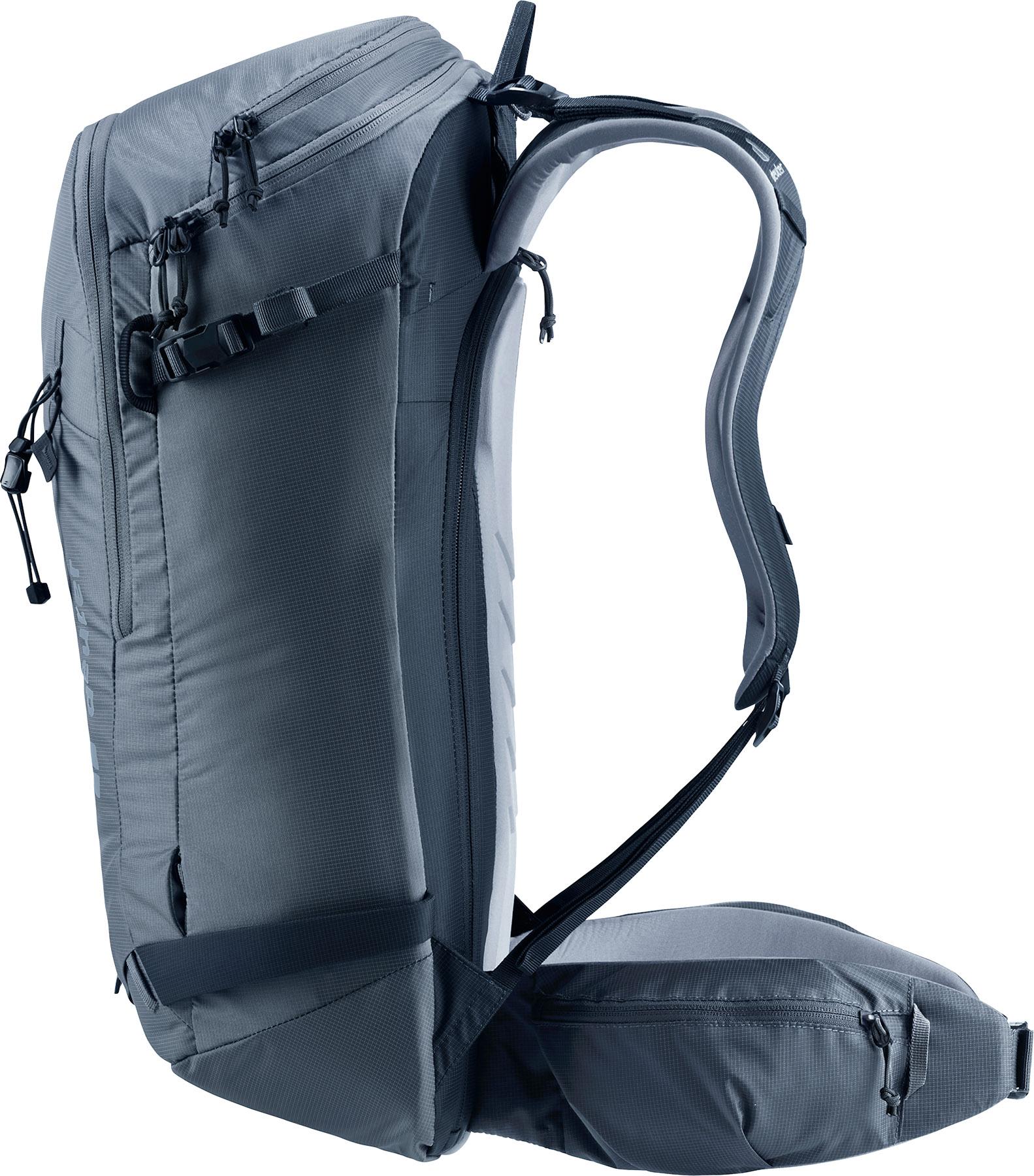 Product gallery image number 11 for product Freerider Pro Ski Touring Backpack 32+10L - Men's