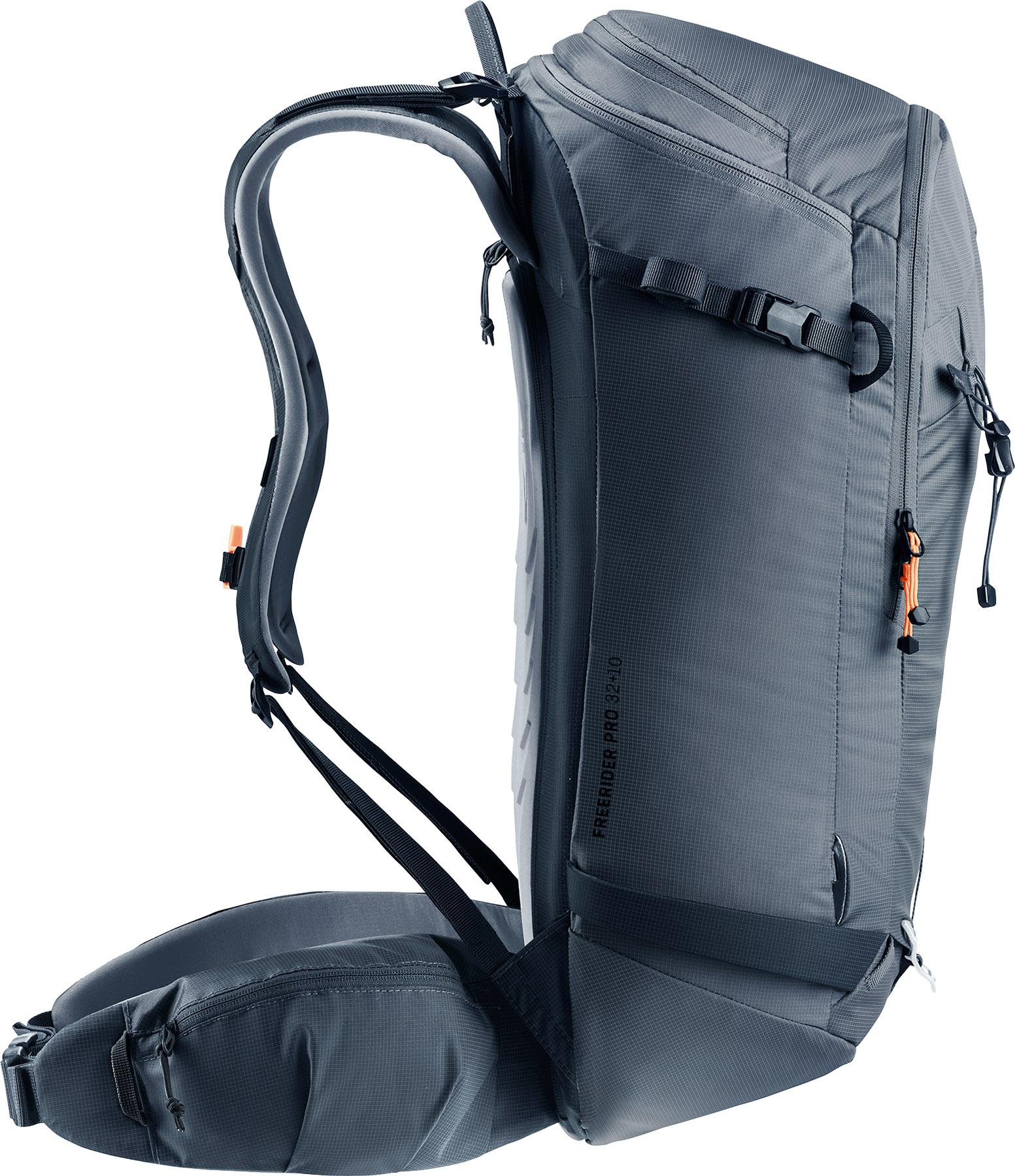 Product gallery image number 12 for product Freerider Pro Ski Touring Backpack 32+10L - Men's