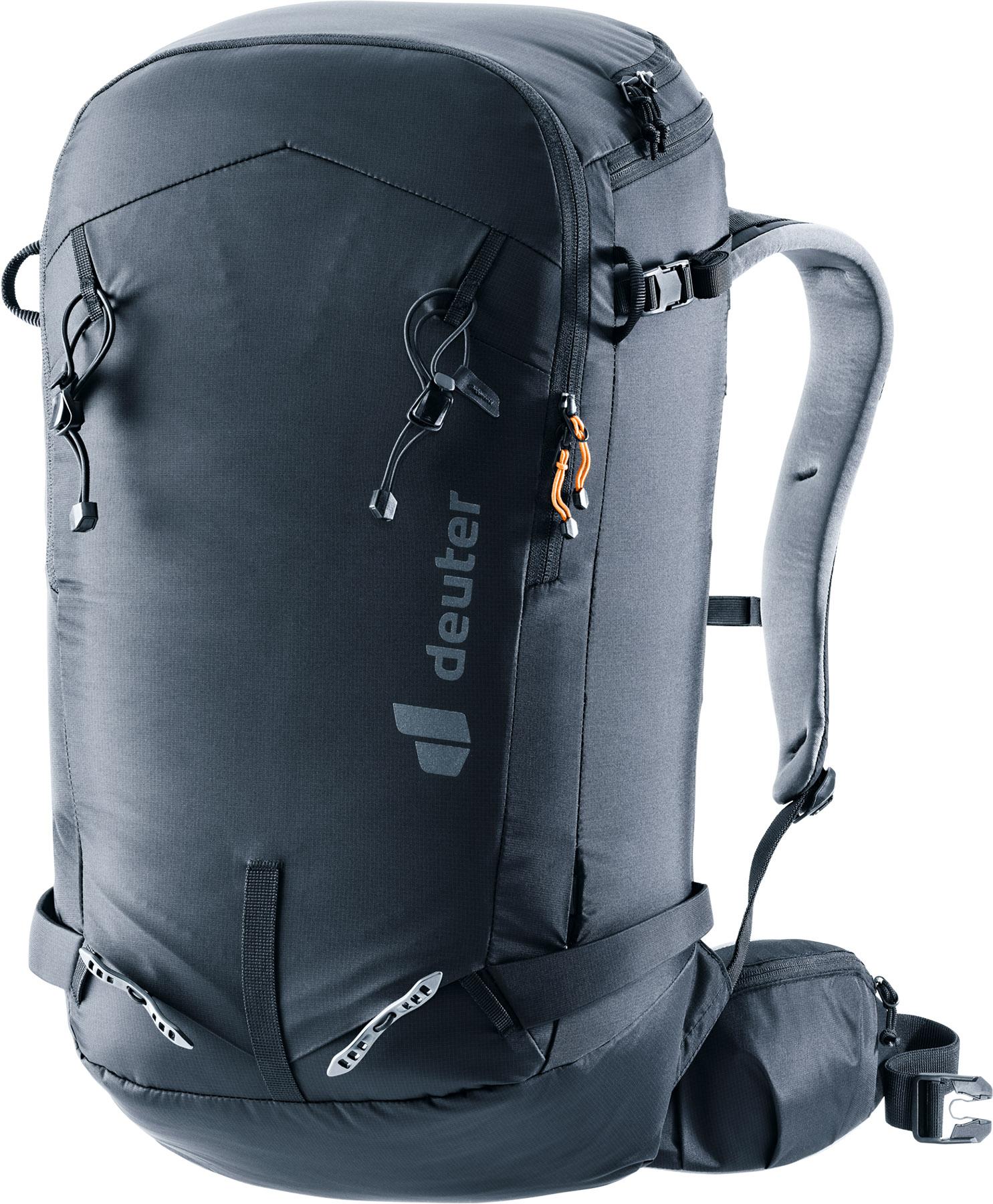 Product gallery image number 1 for product Freerider Pro Ski Touring Backpack 32+10L - Men's