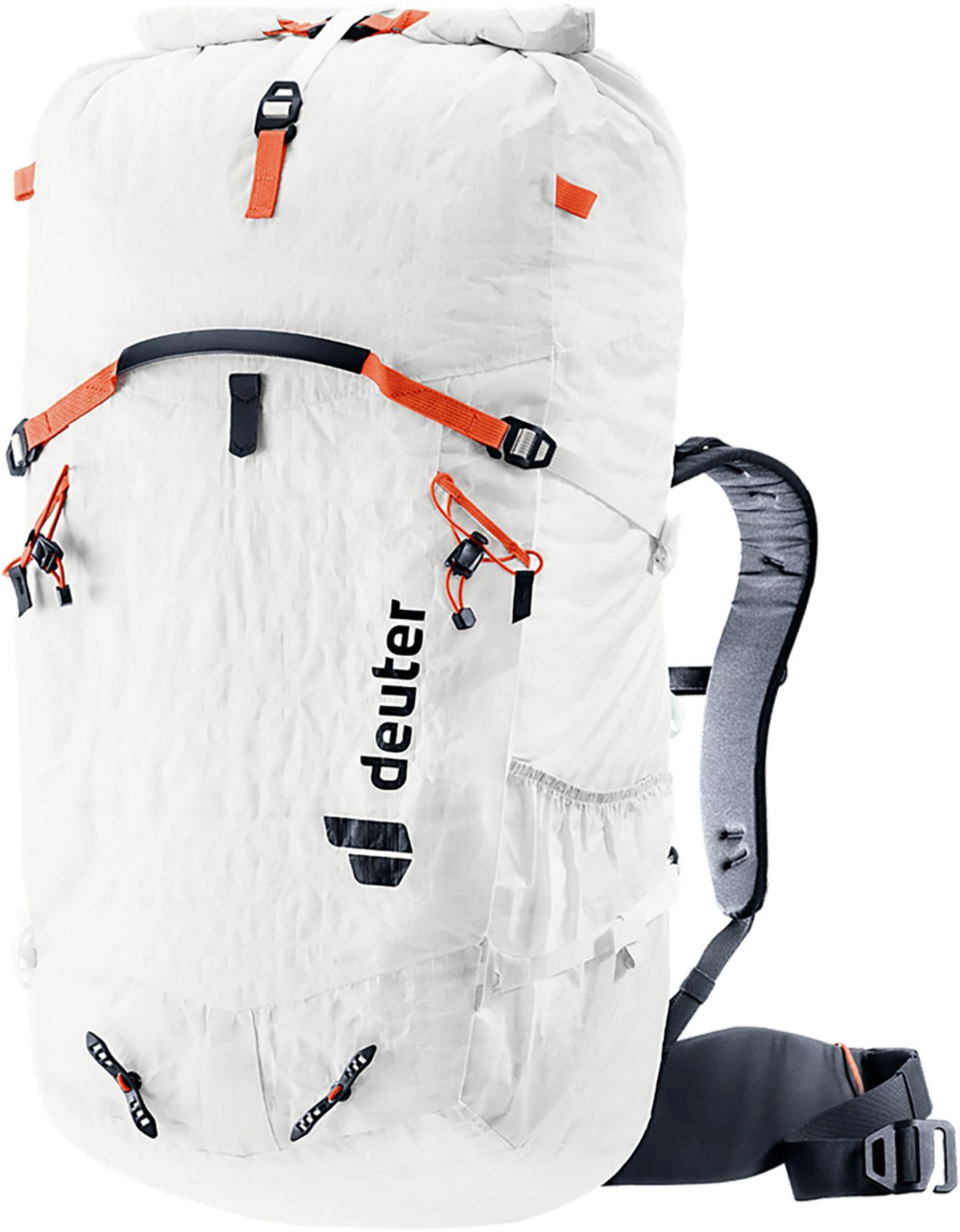 Product image for Expedition Ultra Mountaineering Backpack 60L - Men's