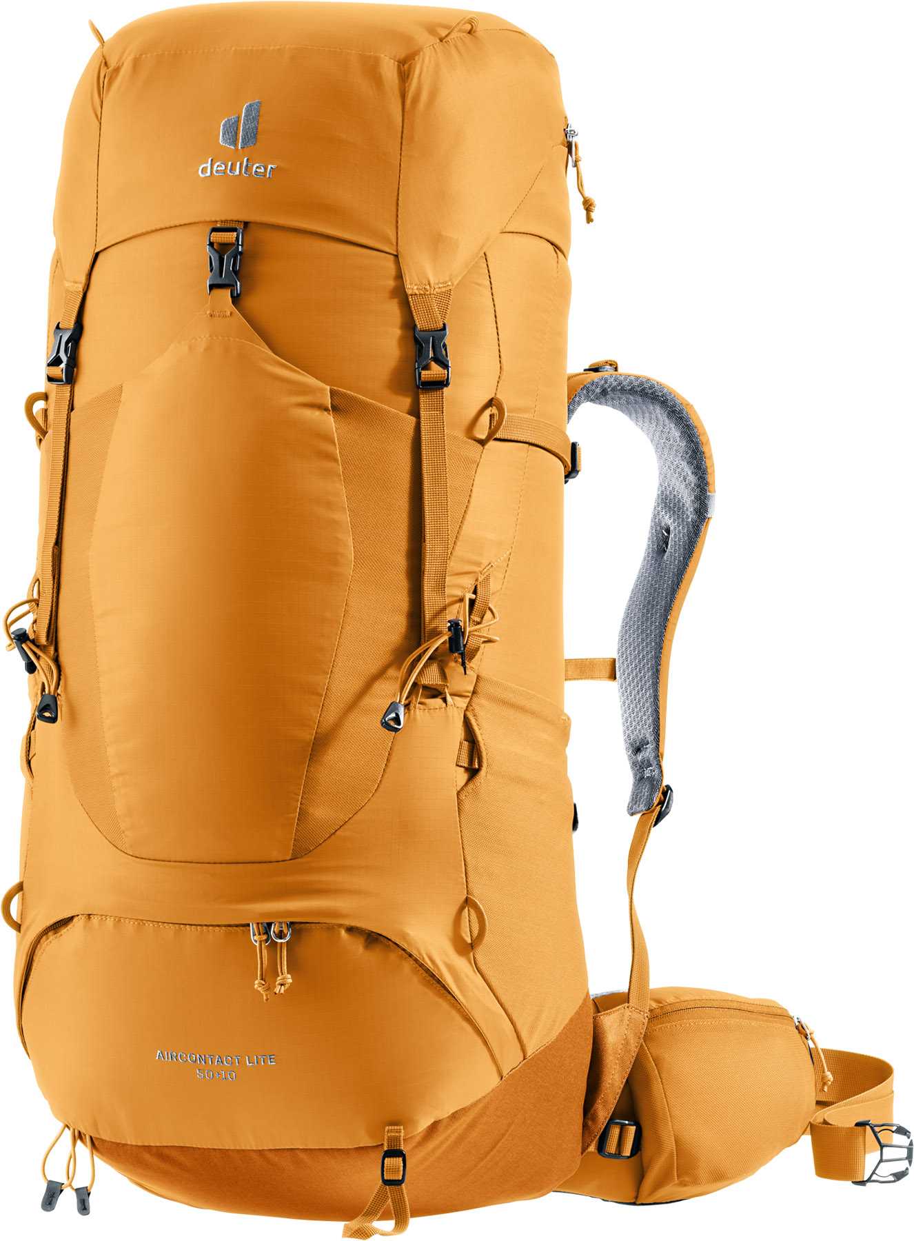 Product image for Aircontact Lite 50 + 10 Trekking backpack - Unisex