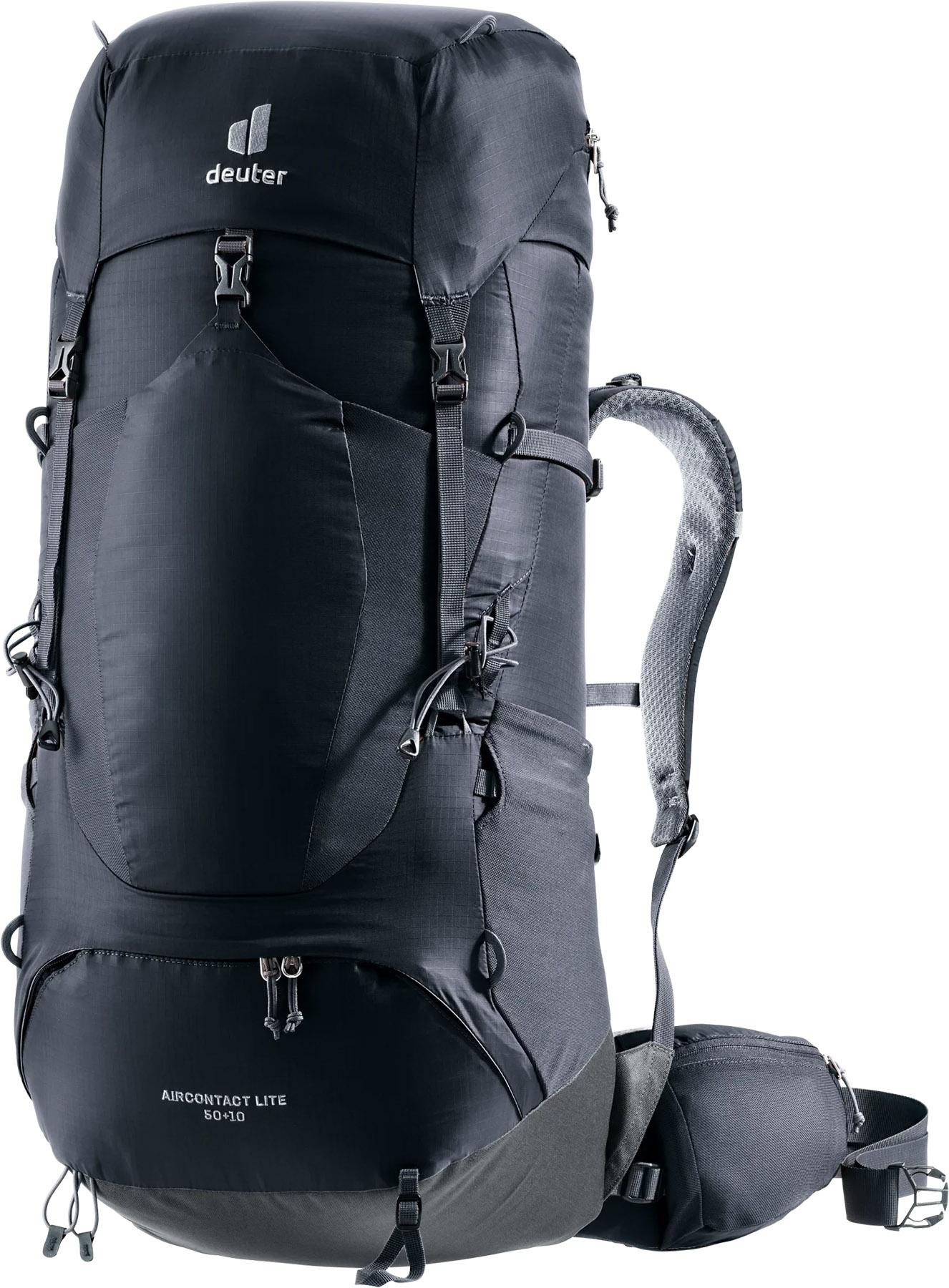 Product image for Aircontact Lite 50 + 10 Trekking backpack - Unisex