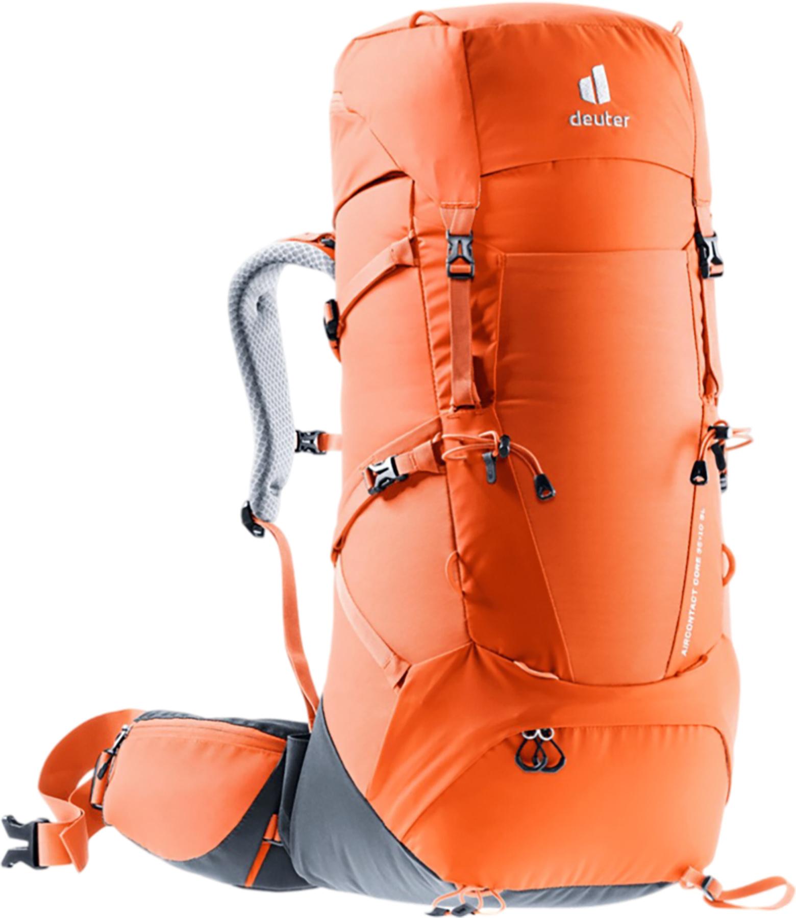 Numéro de l'image de la galerie de produits 1 pour le produit Sac à dos de randonnée Aircontact Core 35+10 SL