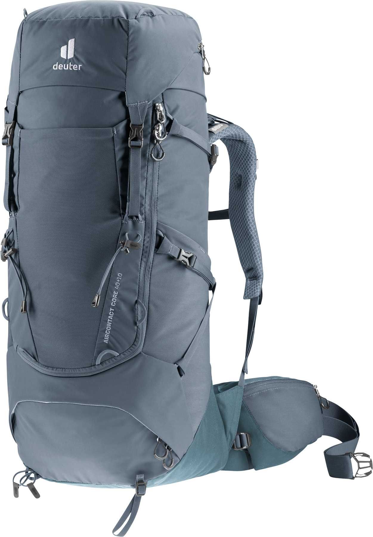 Product image for Aircontact Core Trekking Backpack 40+10L - Unisex