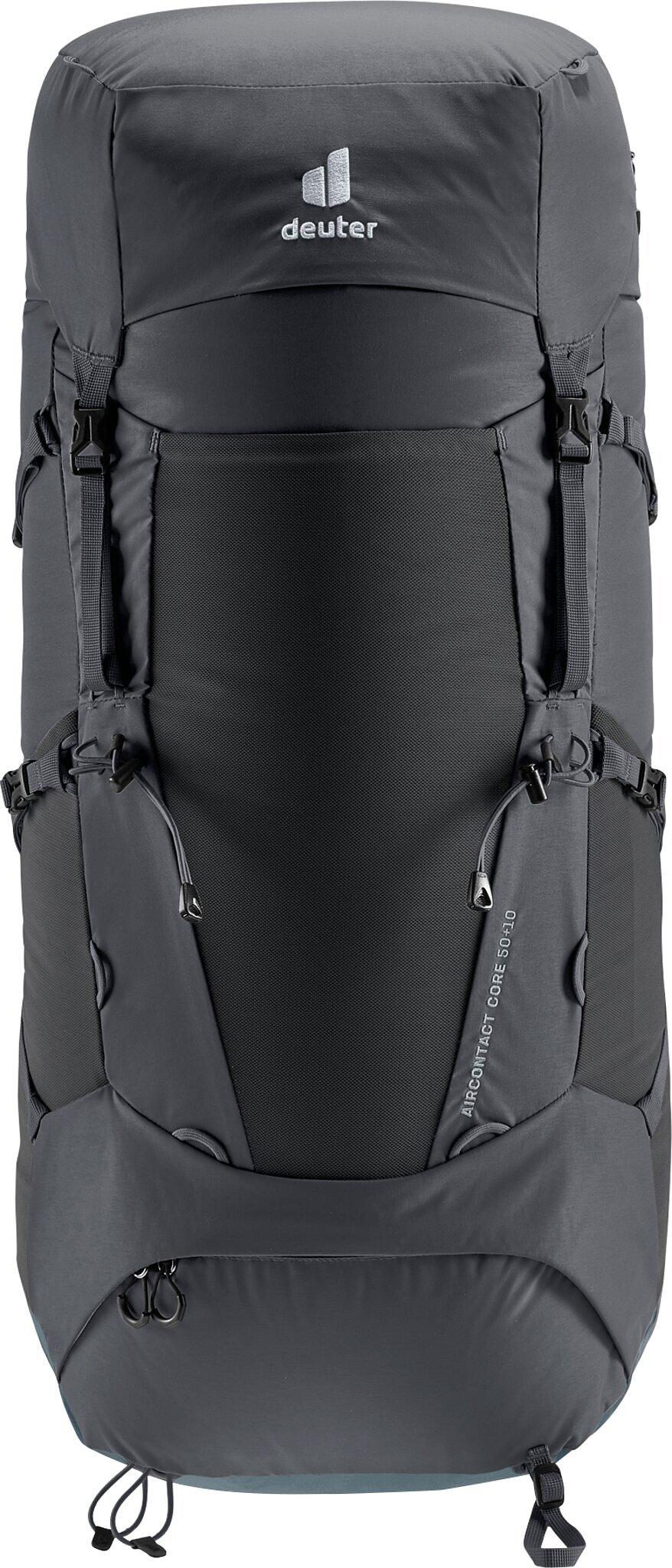 Product gallery image number 5 for product Aircontact Core 50+10L Backapack - Unisex
