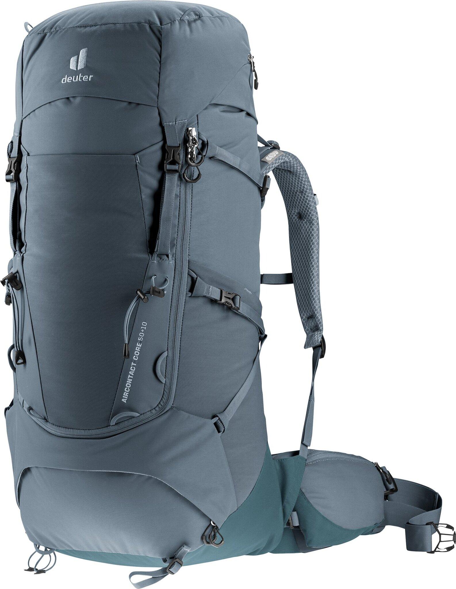 Product image for Aircontact Core 50+10L Backapack - Unisex