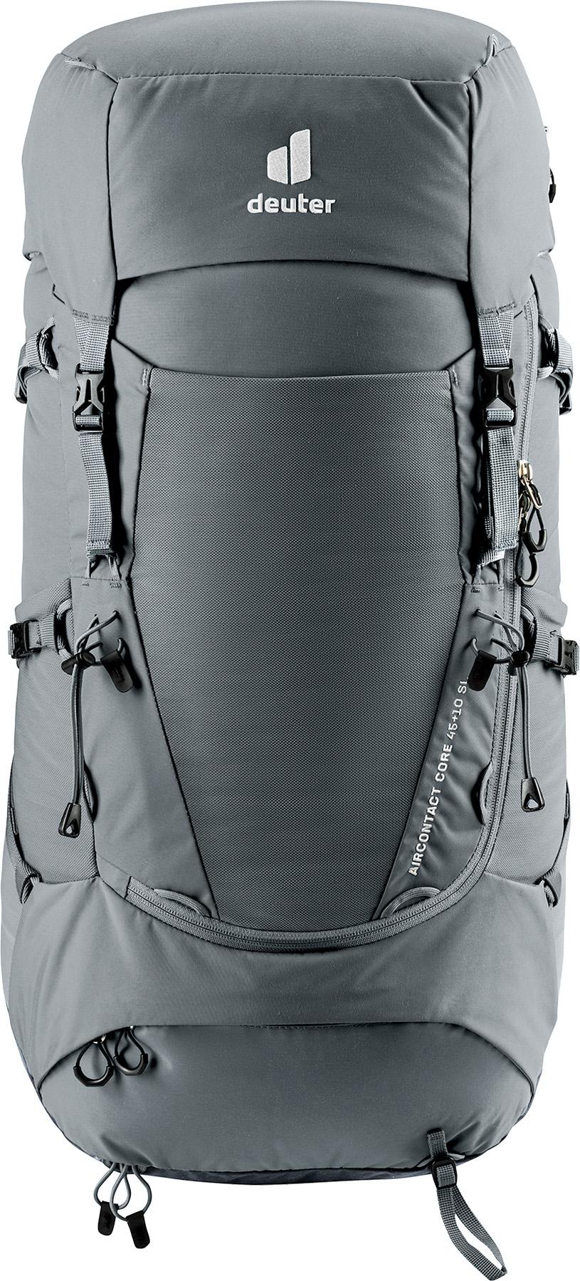 Numéro de l'image de la galerie de produits 3 pour le produit Sac à dos de randonnée Aircontact Core SL 45+10L - Femme 