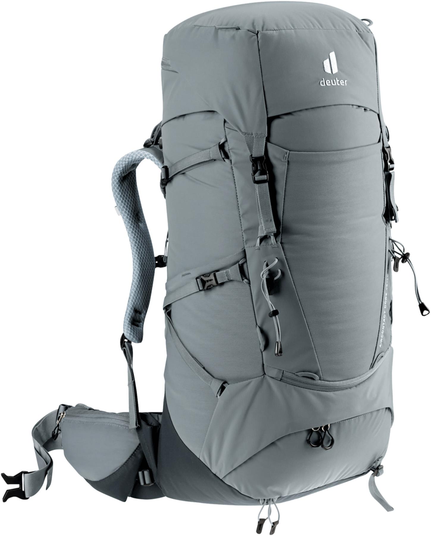 Product image for Aircontact Core SL Trekking Backpack 45+10L - Women's