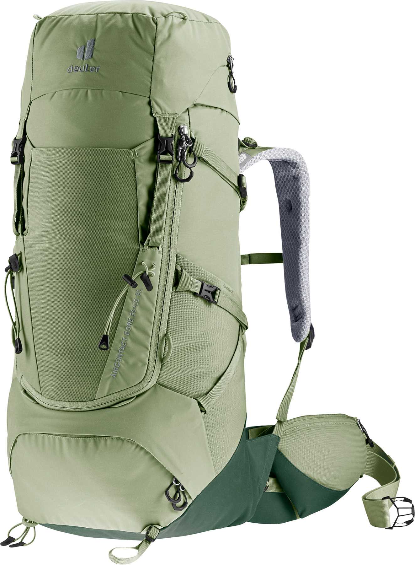 Product image for Aircontact Core SL Trekking Backpack 45+10L - Women's