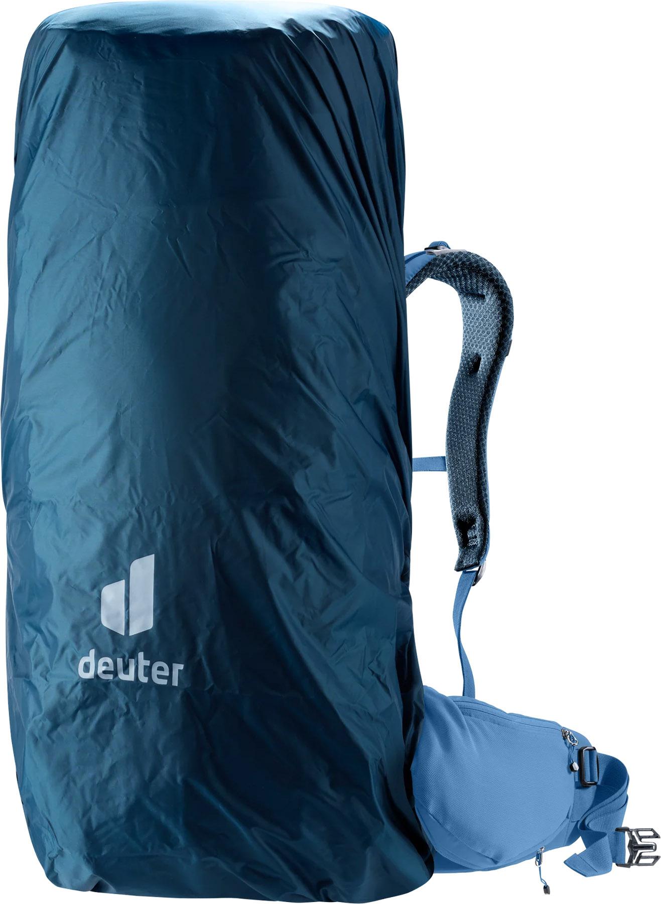 Product gallery image number 8 for product Sac à dos de randonnée Aircontact Core 50+10
