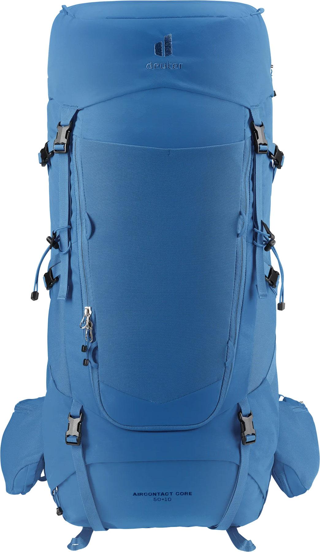 Product gallery image number 2 for product Sac à dos de randonnée Aircontact Core 50+10