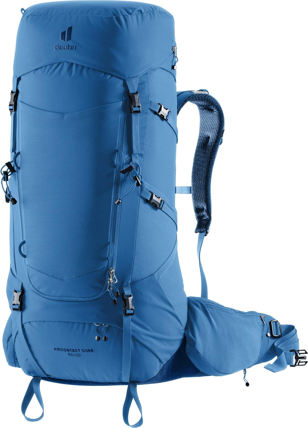 Product image for Sac à dos de randonnée Aircontact Core 50+10