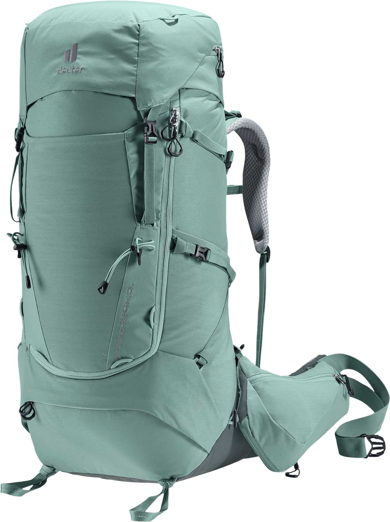 Product image for Aircontact Core SL Trekking Backpack 55+10L - Women's