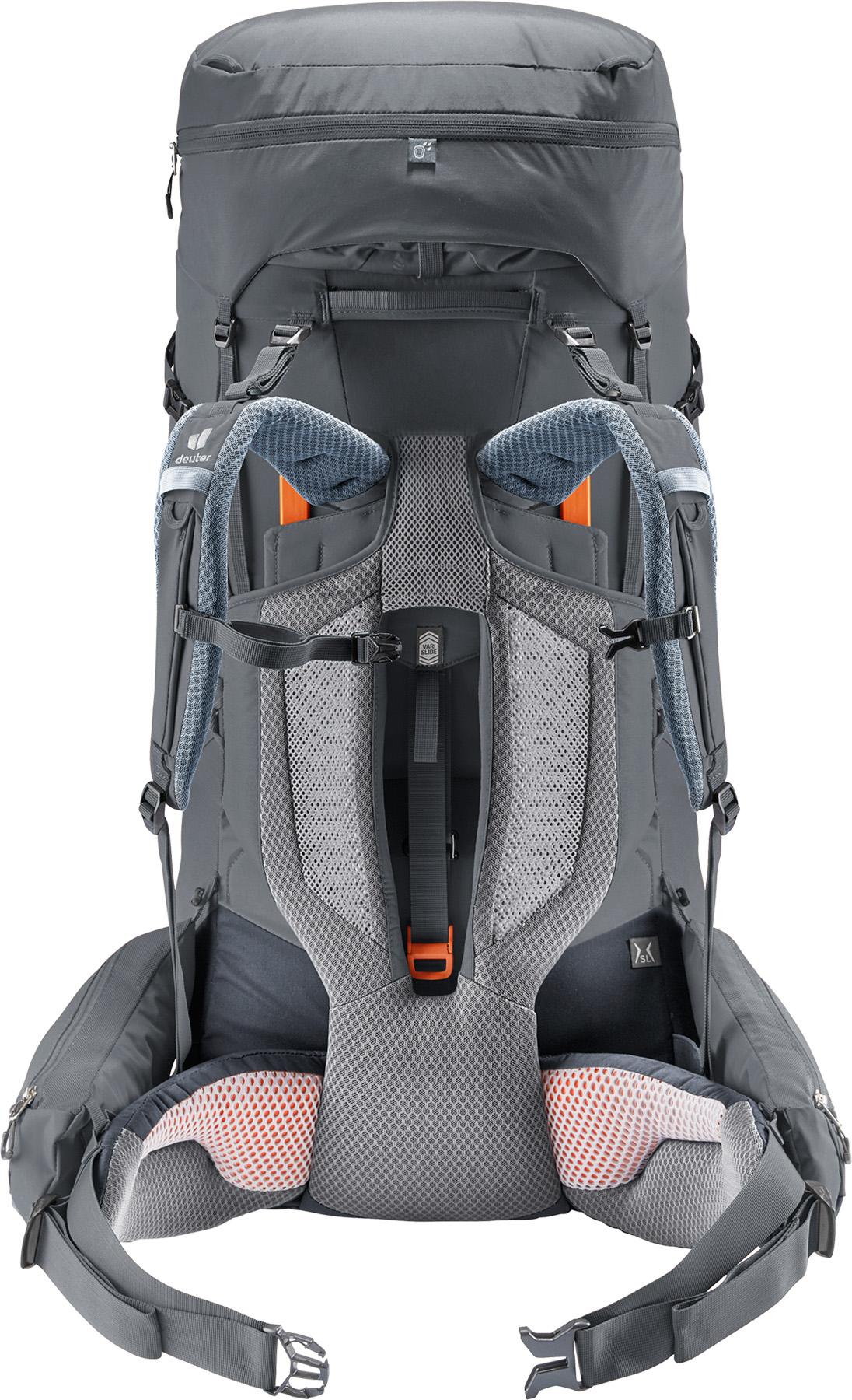 Product gallery image number 2 for product Aircontact Core SL Trekking Backpack 65+10L - Women's