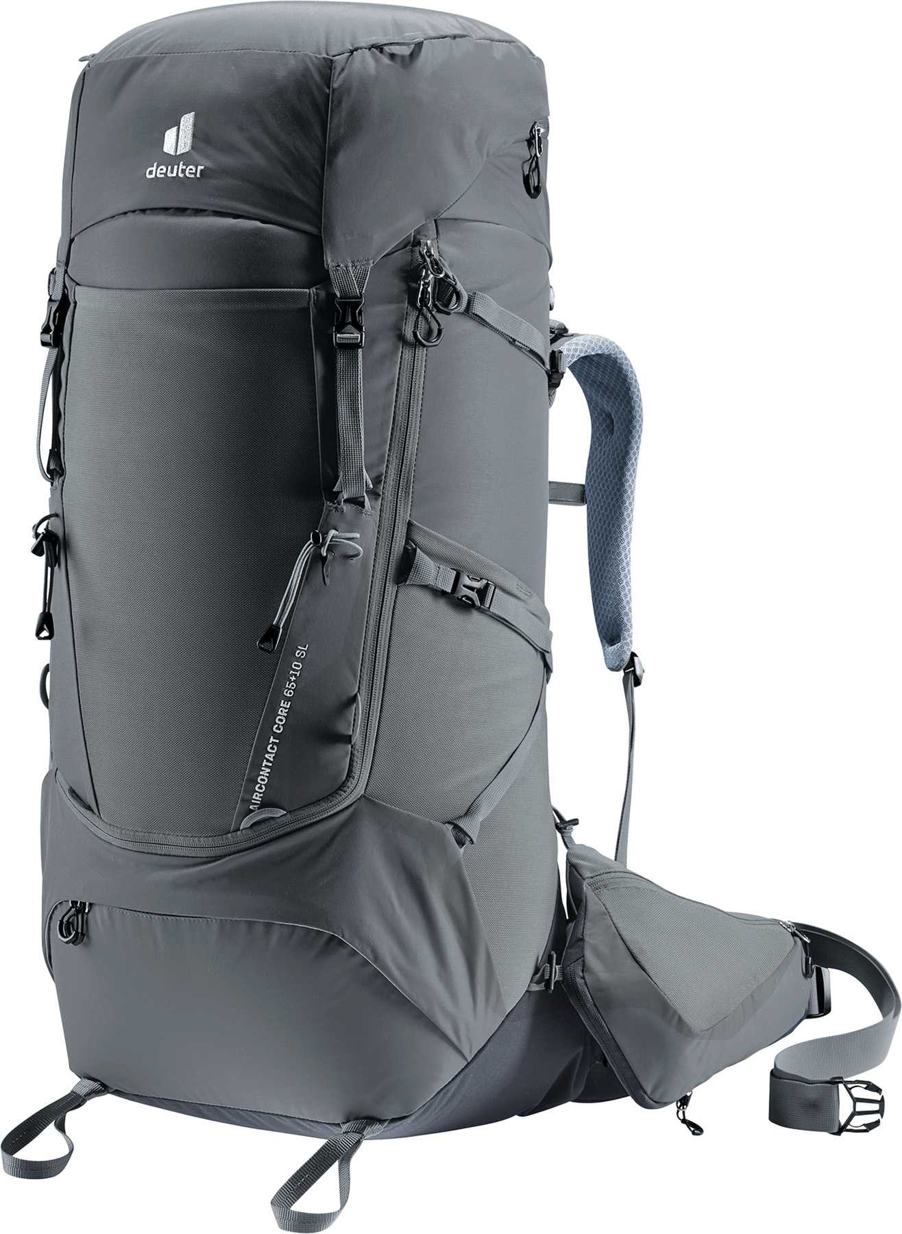 Product image for Aircontact Core SL Trekking Backpack 65+10L - Women's
