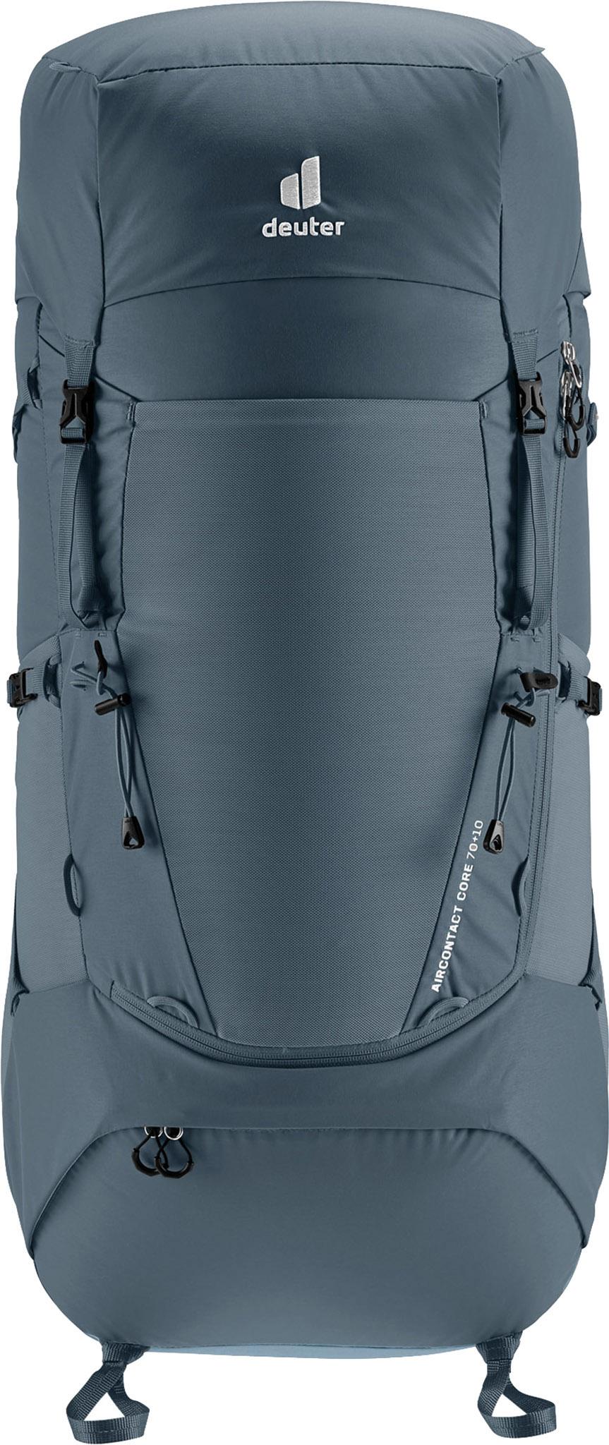 Product gallery image number 12 for product Sac à dos de randonnée Aircontact Core 70 + 10L