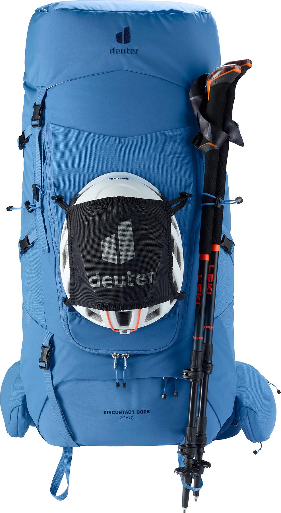 Product gallery image number 2 for product Aircontact Core 70+10 Backpacking Pack
