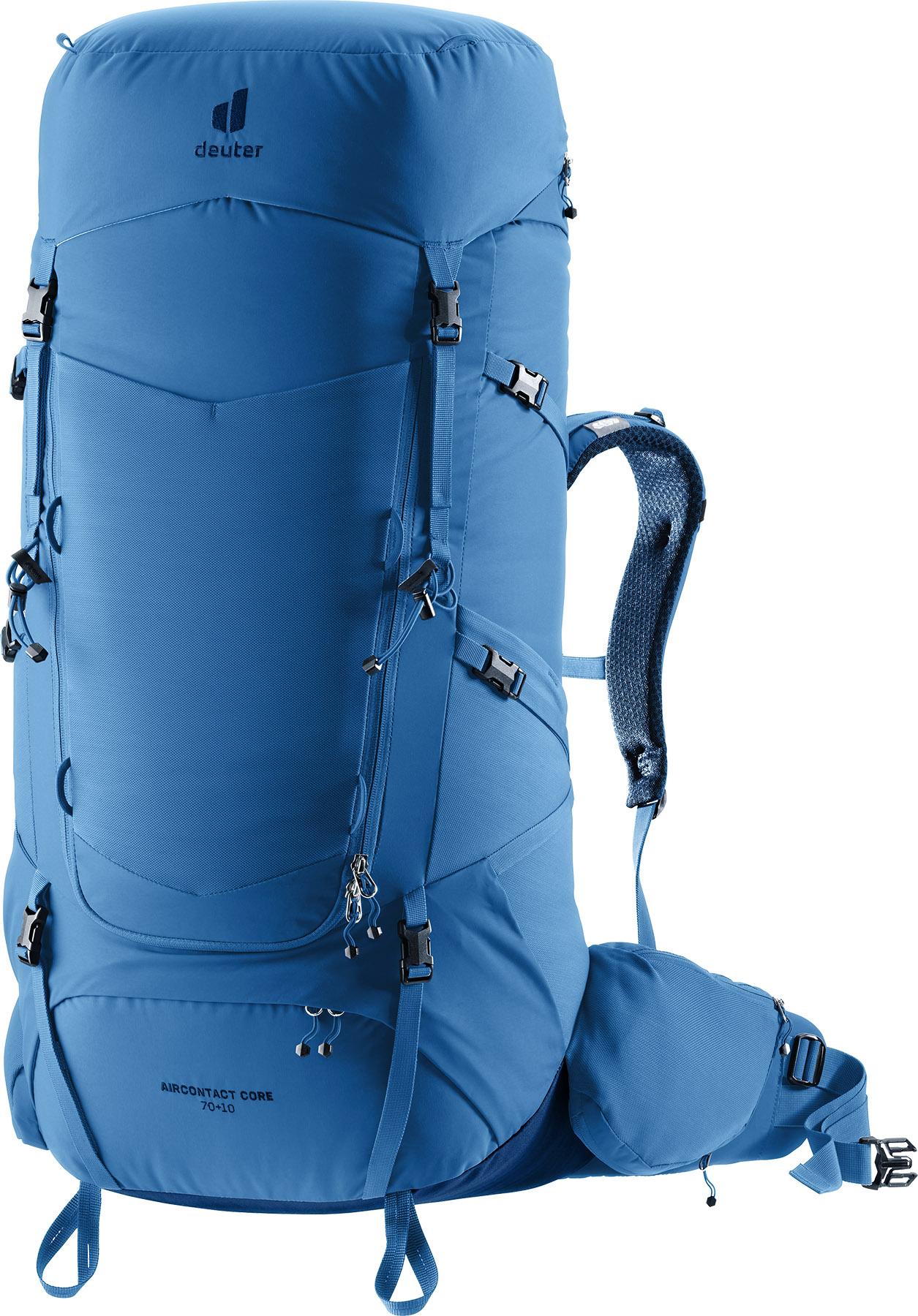 Product image for Aircontact Core 70+10 Backpacking Pack