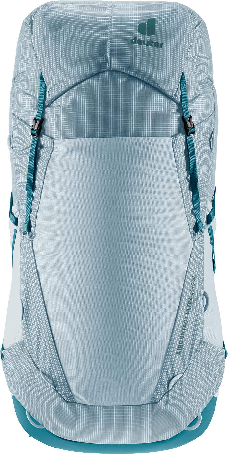 Product gallery image number 6 for product Aircontact Ultra SL Backpacking Backpack 45+5L - Women's