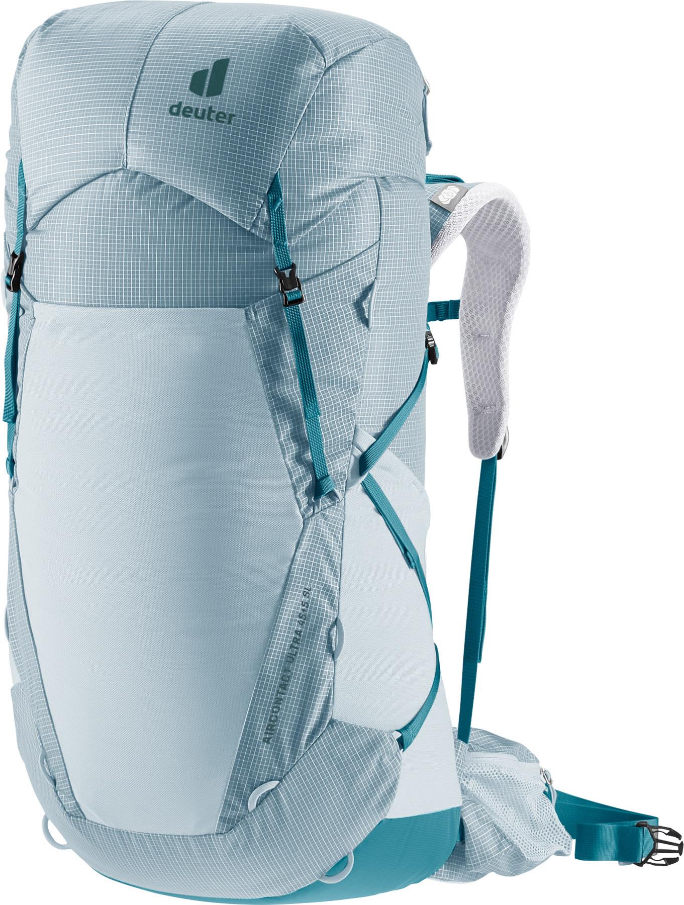 Product gallery image number 1 for product Aircontact Ultra SL Backpacking Backpack 45+5L - Women's