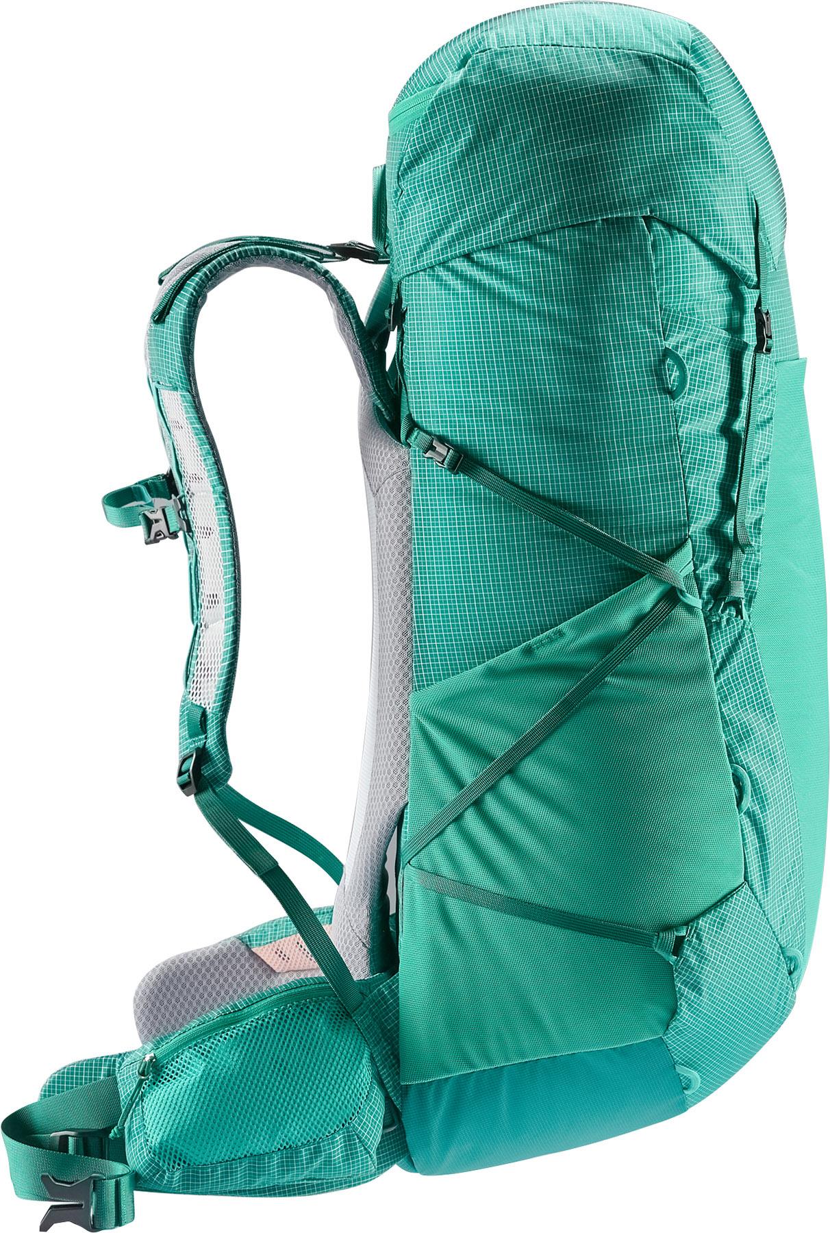 Product gallery image number 10 for product Aircontact Ultra Backpacking Backpack 50+5L