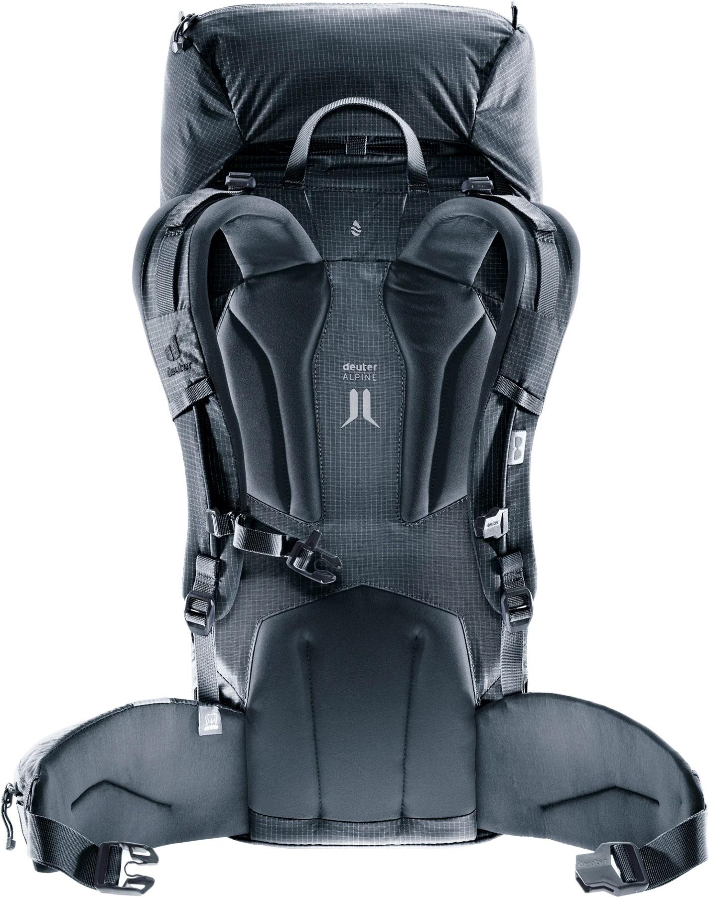 Product gallery image number 2 for product Guide 32+6 SL Climbing Backpack - Women's