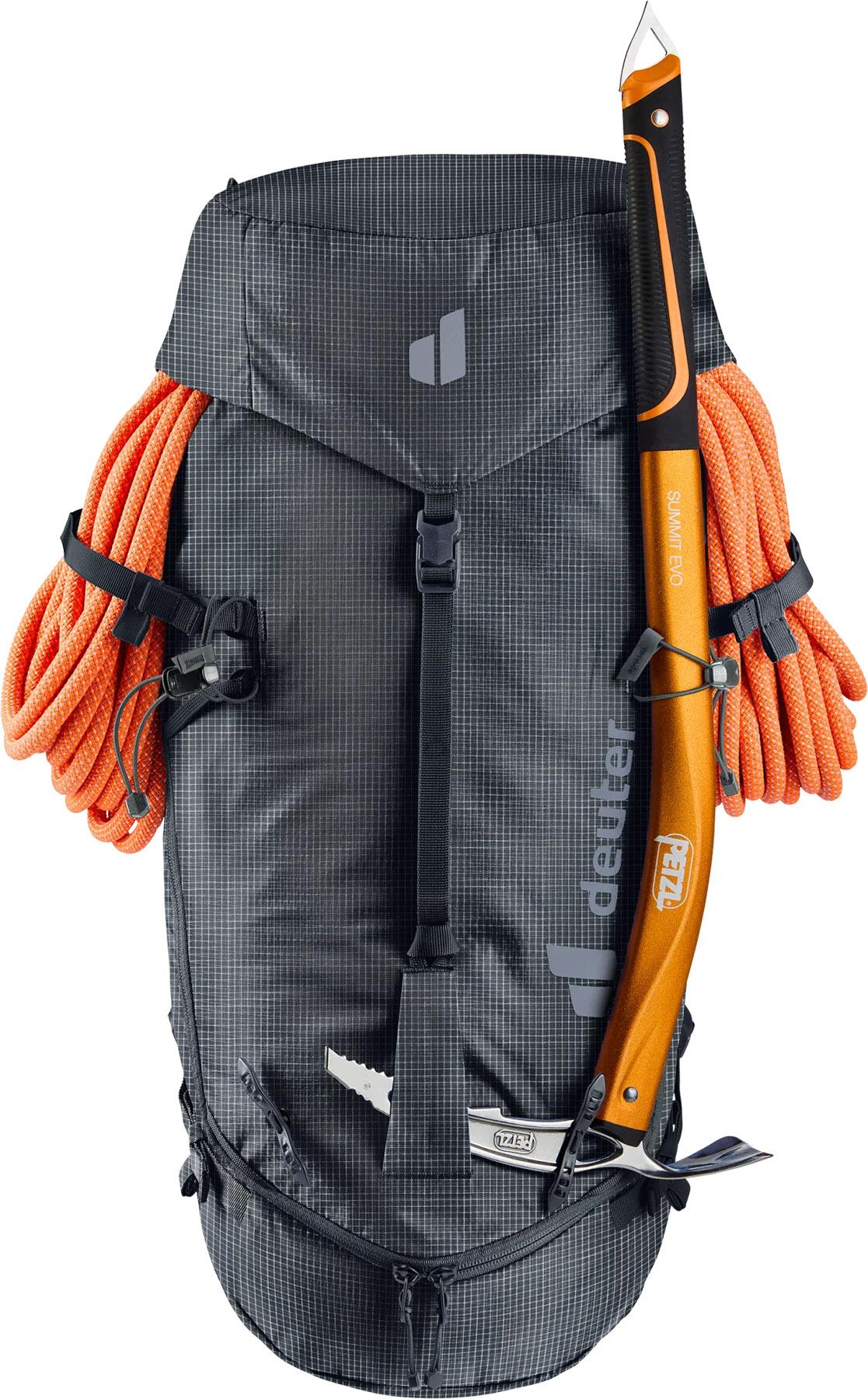 Product gallery image number 4 for product Guide 32+6 SL Climbing Backpack - Women's